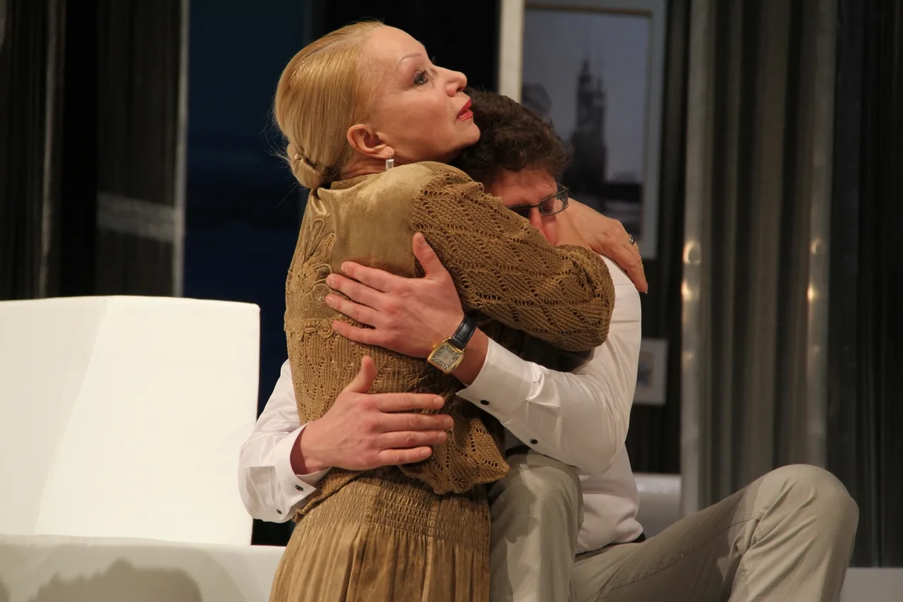 Афиша: Шесть блюд из одной курицы в Самаре 5 апреля 2026