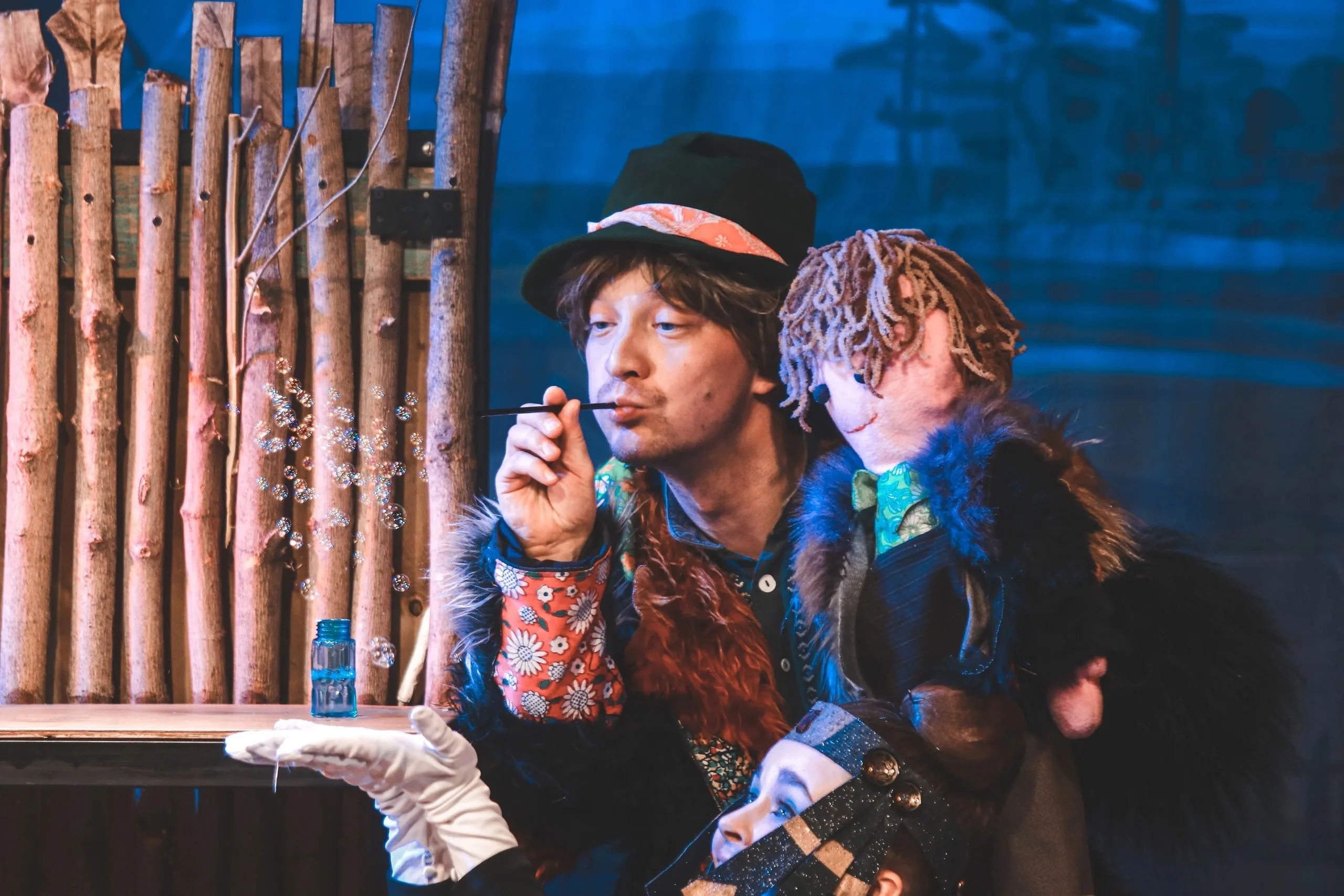 Афиша: Шишок в Ульяновске 26 апреля 2026