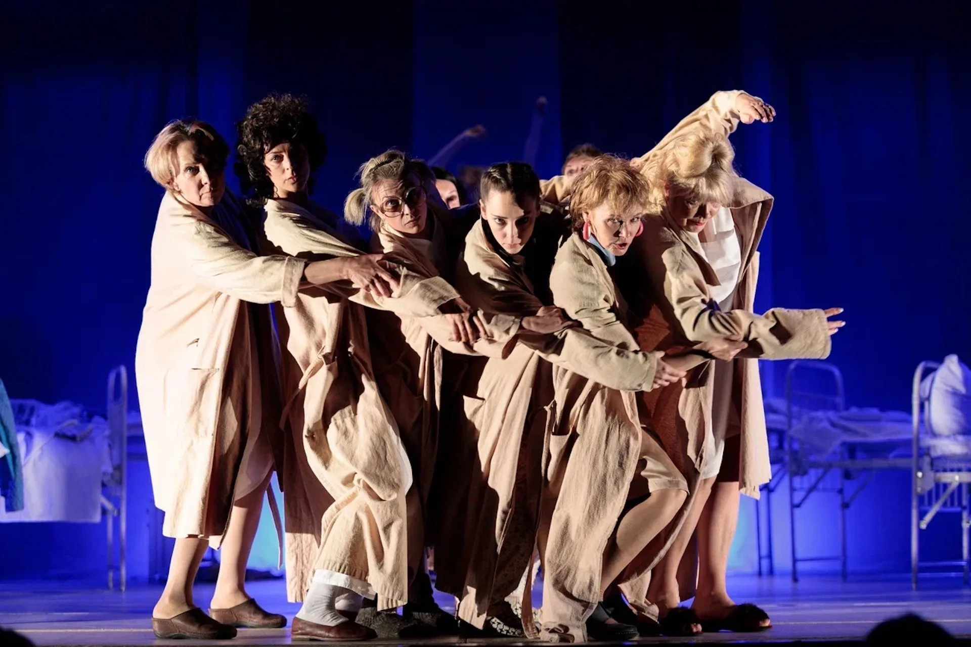 Афиша: Шизгара в Санкт-Петербурге 15 апреля 2026