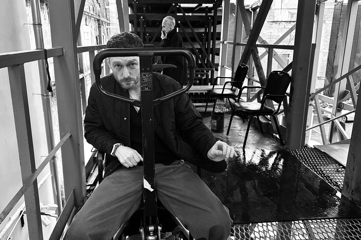 Афиша: Школа в Москве 15 апреля 2026