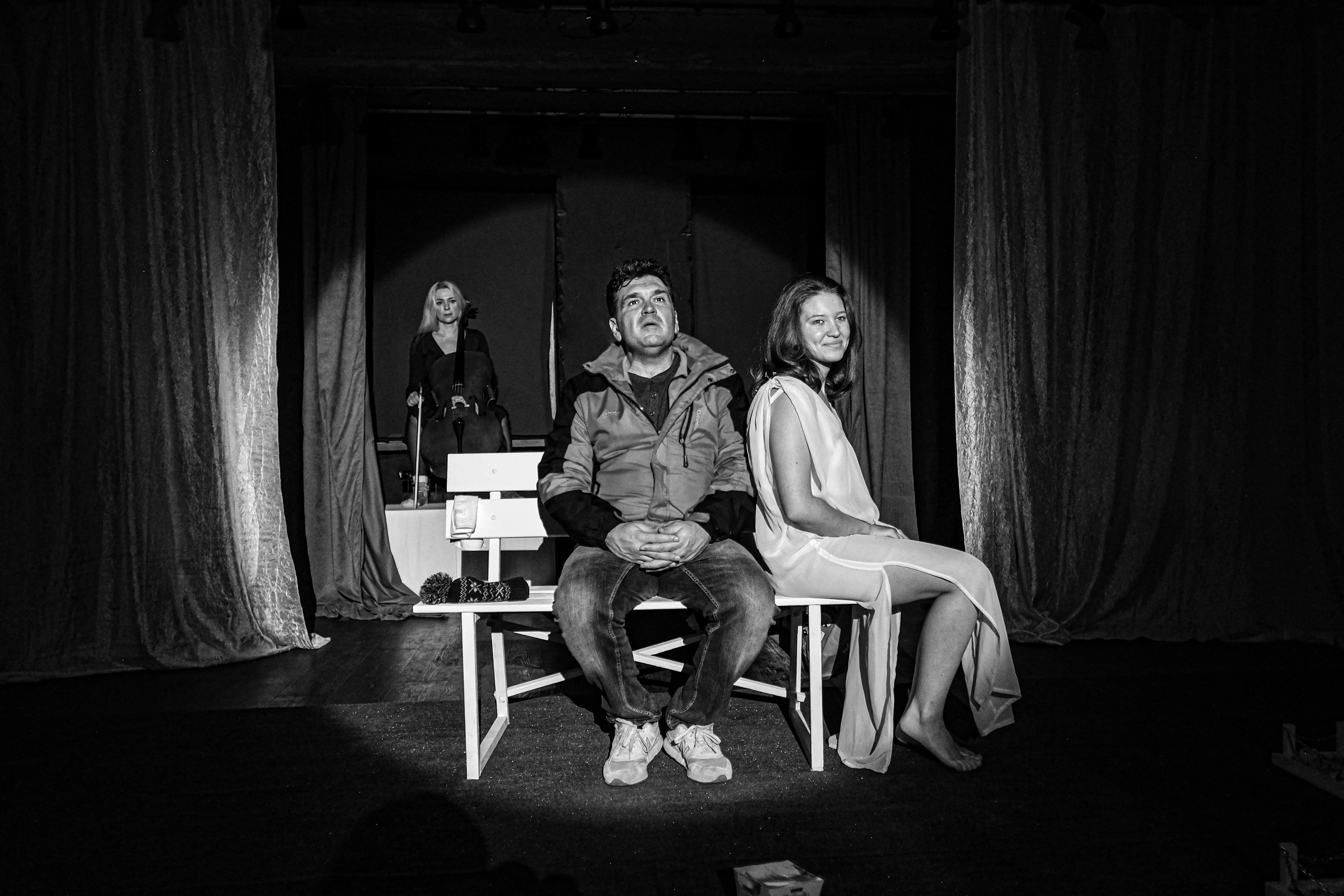 Афиша: Шлагбаум в Ростове-на-Дону 5 апреля 2026