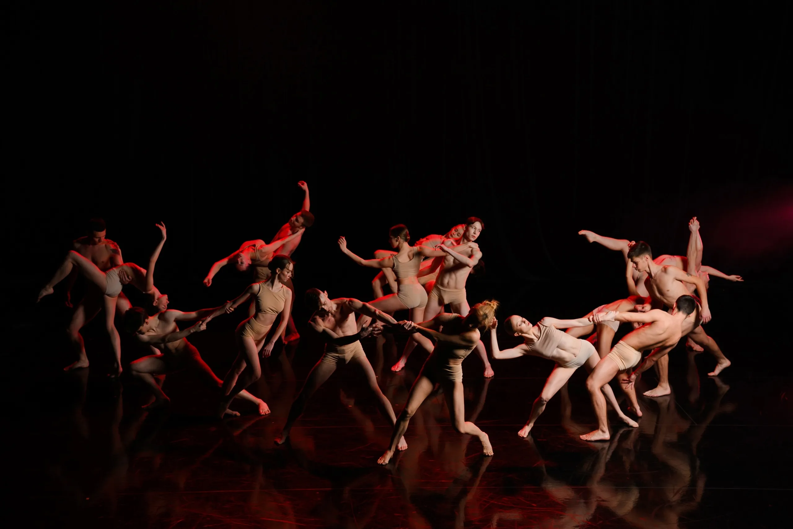 Афиша: Шнитке: метаморфозы в Перми 11 апреля 2026