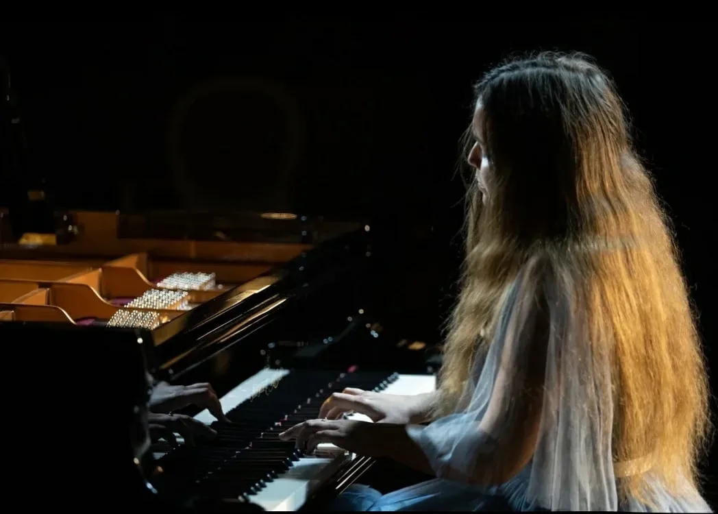 Афиша: Шопен и его время в Набережных Челнах 24 апреля 2026