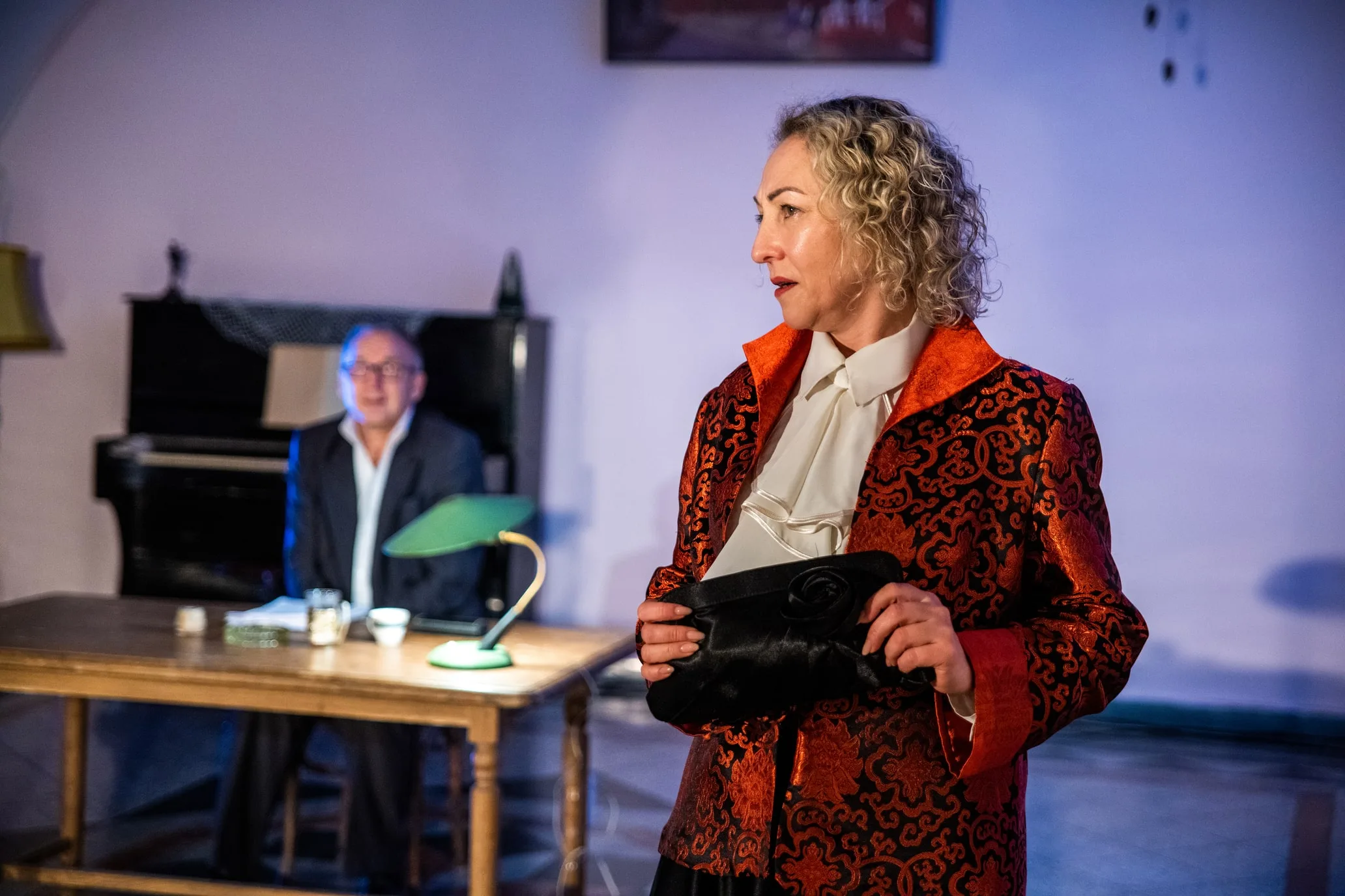 Афиша: Шварц, человек, тень в Казани 15 апреля 2026