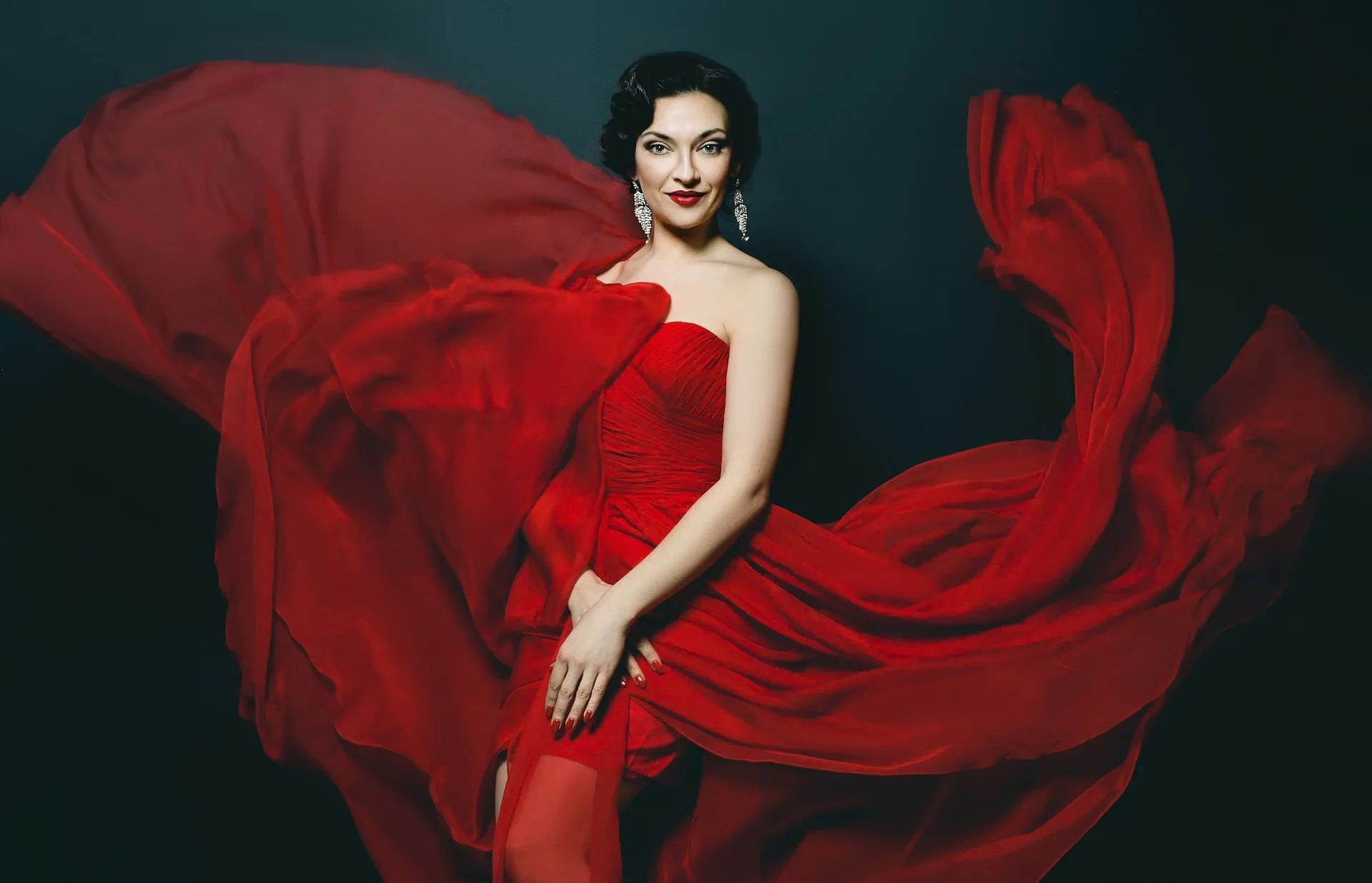 Афиша: Сильва в Смоленске 3 апреля 2026