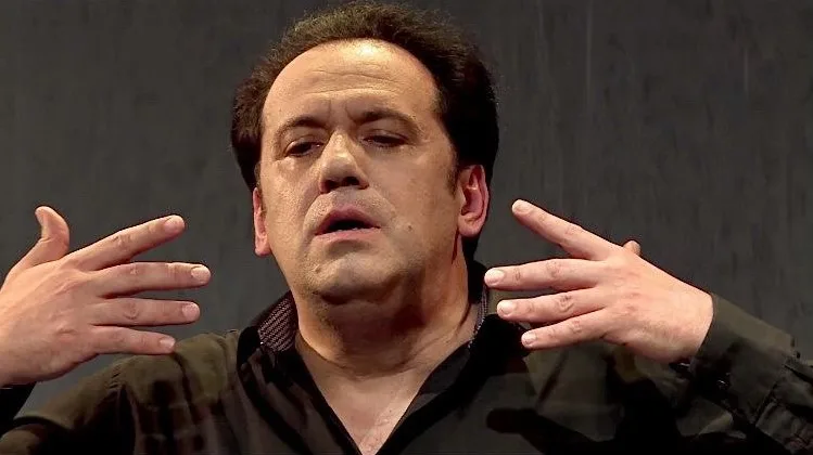 Афиша: Симфония света в Москве 26 апреля 2026