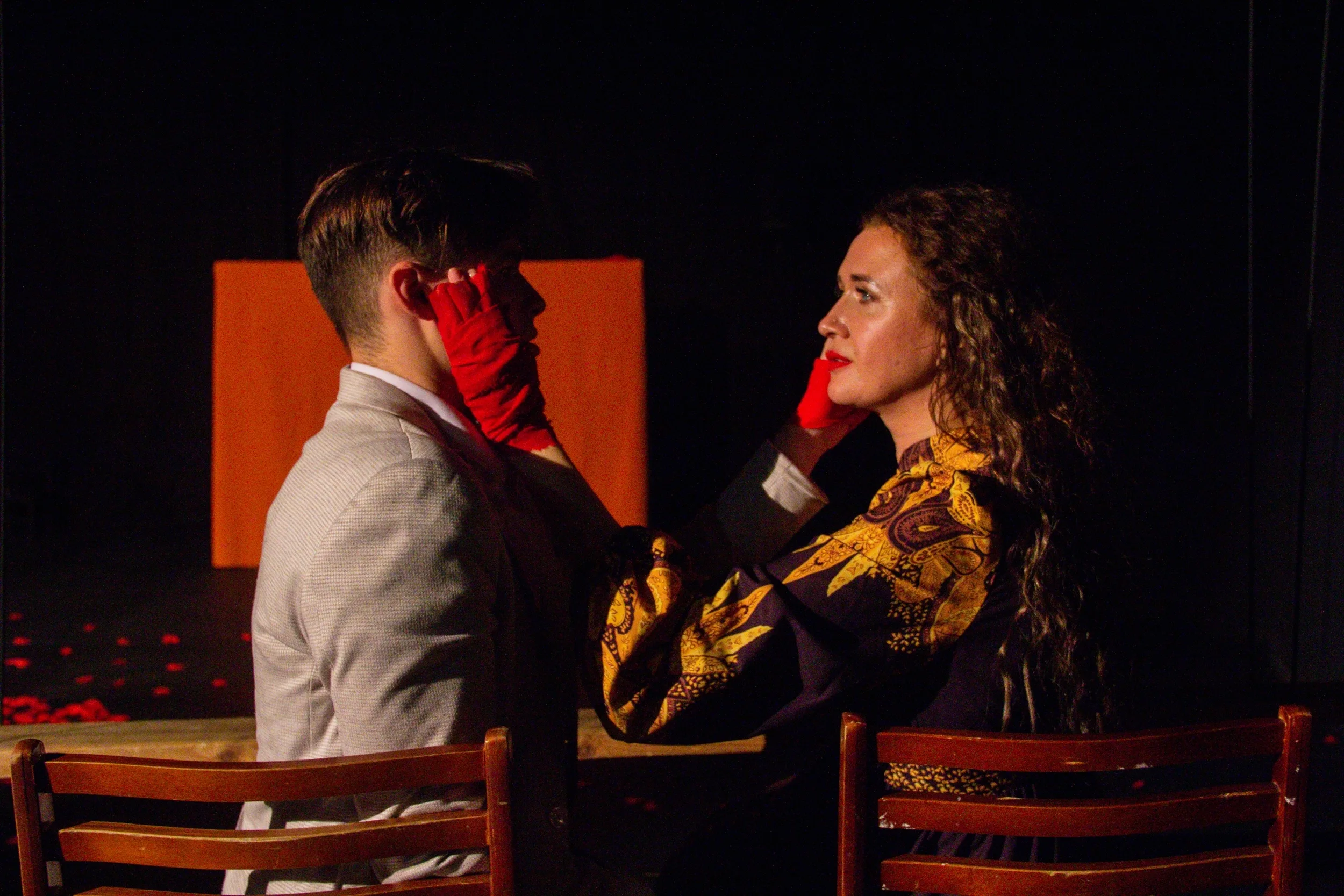 Афиша: Симон в Набережных Челнах 5 апреля 2026