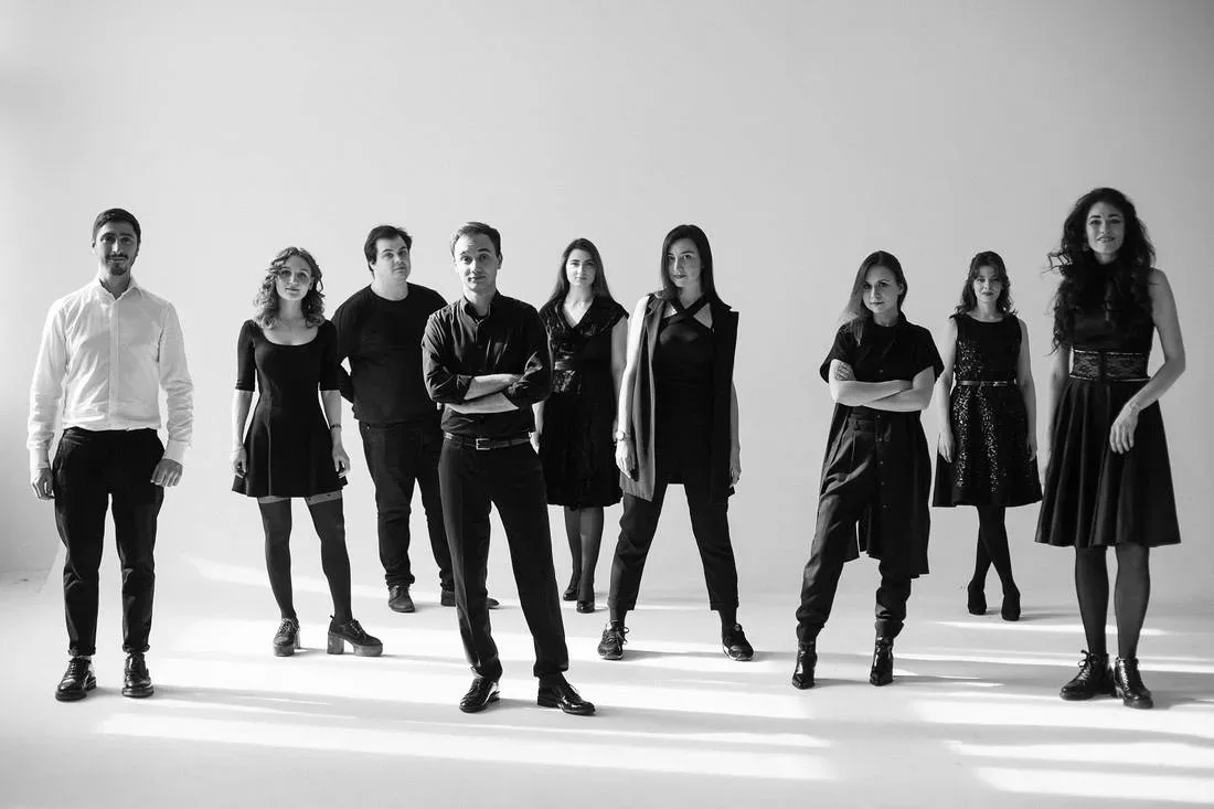 Афиша: Симпл Мьюзик / Simple Music. Людовико Эйнауди в Краснодаре 29 апреля 2026