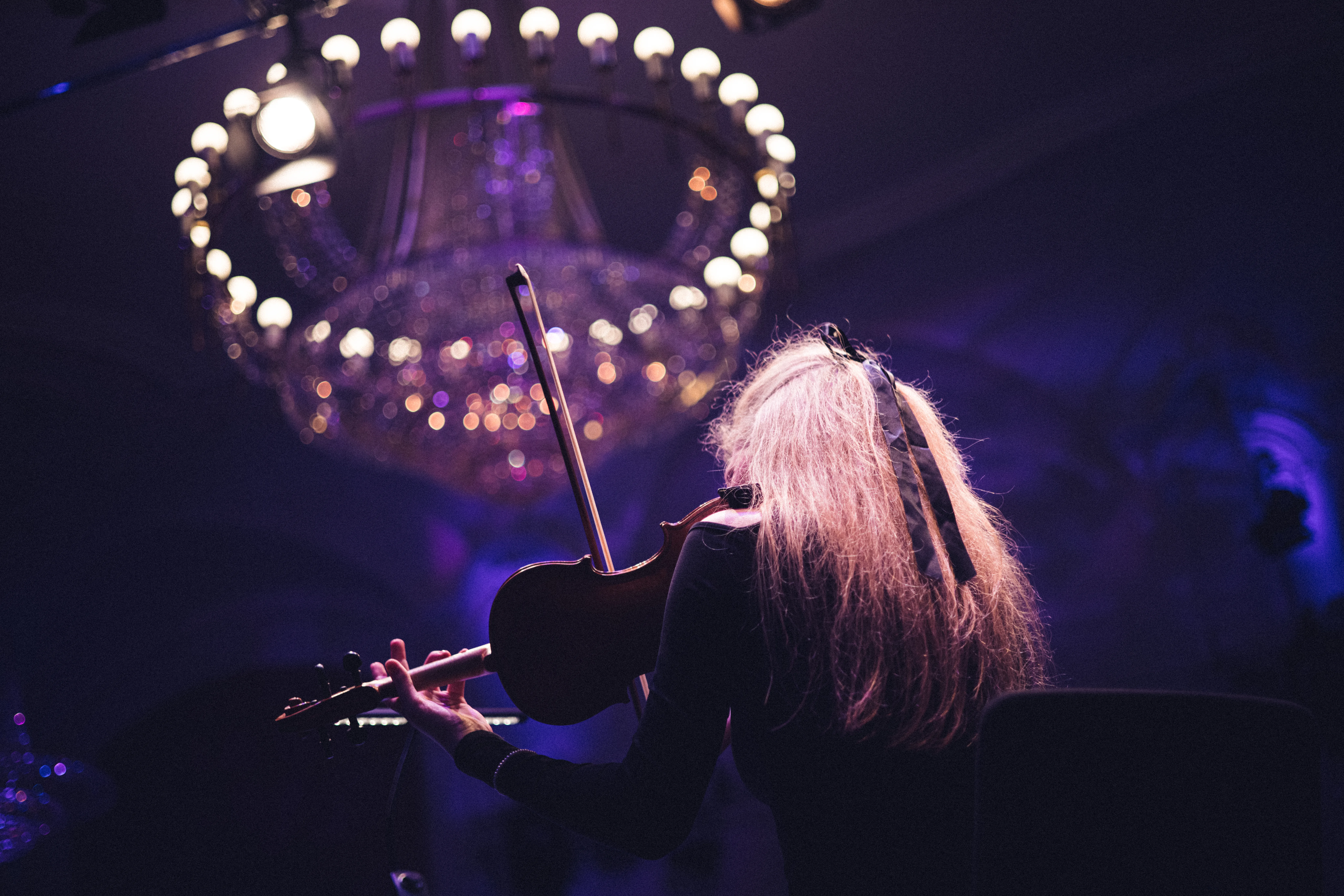 Афиша: Simple Music Ensemble. Людовико Эйнауди in Love в Дмитрове 11 апреля 2026