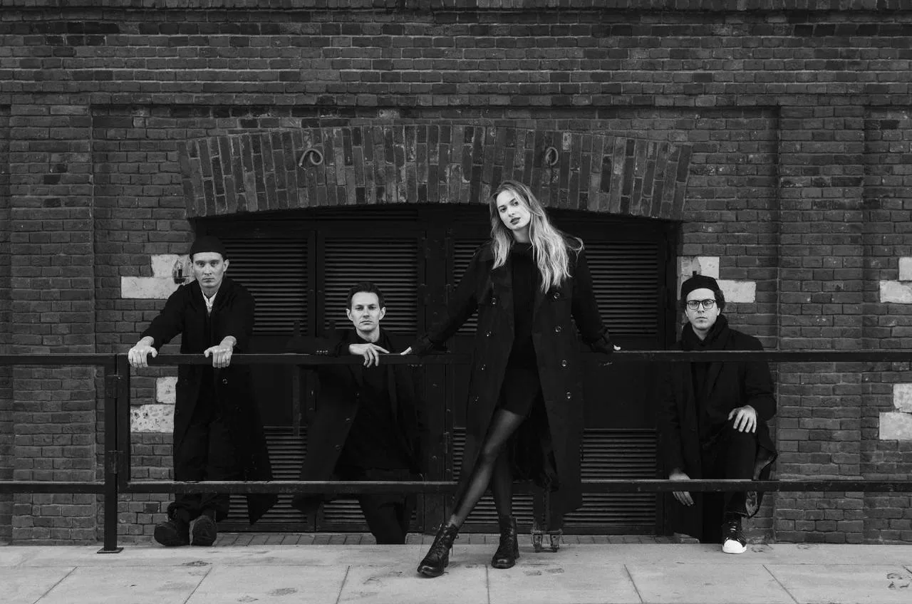 Афиша: Simple Music. Есенин в Москве 8 апреля 2026