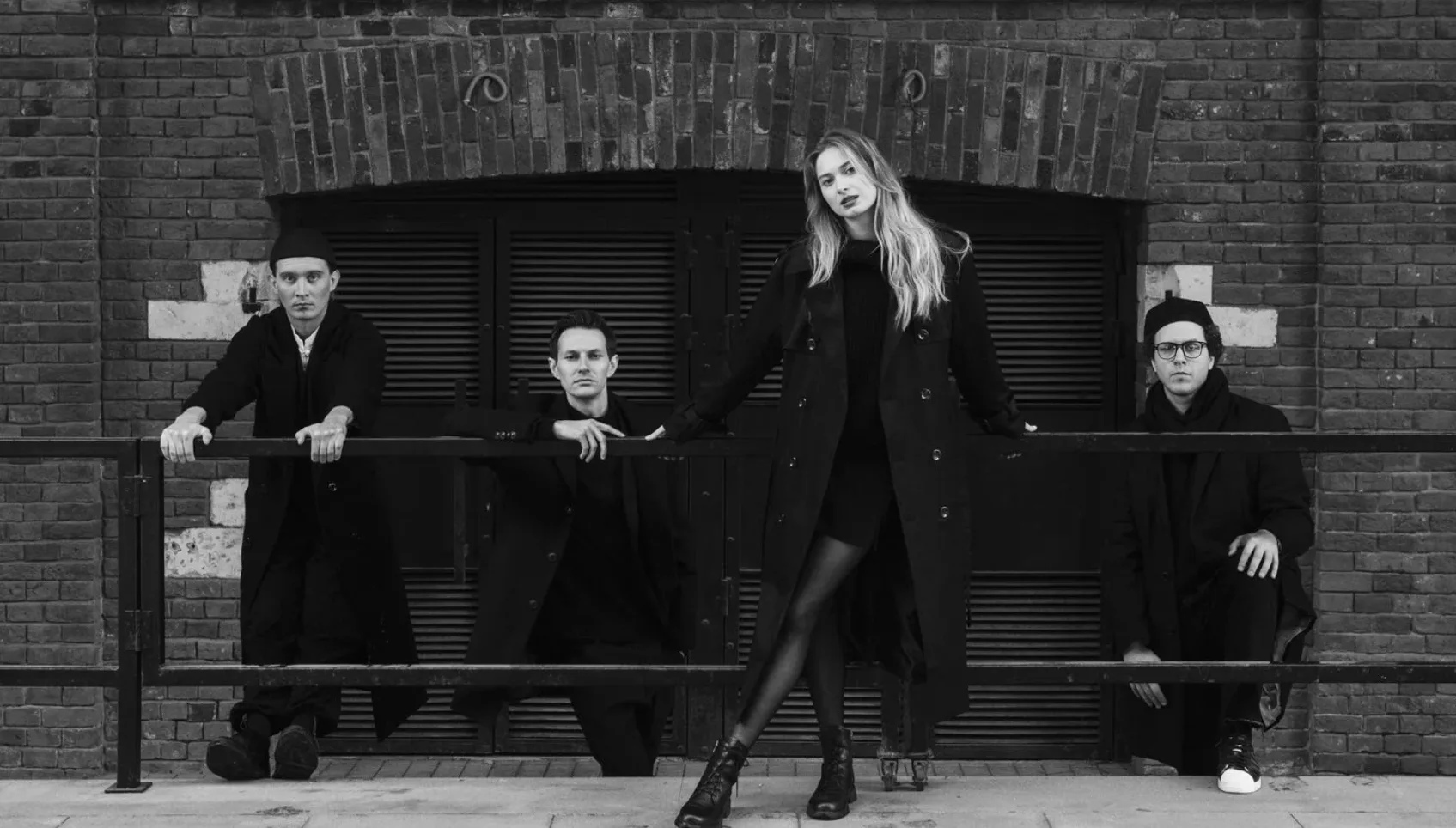 Афиша: Simple Music. Есенин в Санкт-Петербурге 3 апреля 2026