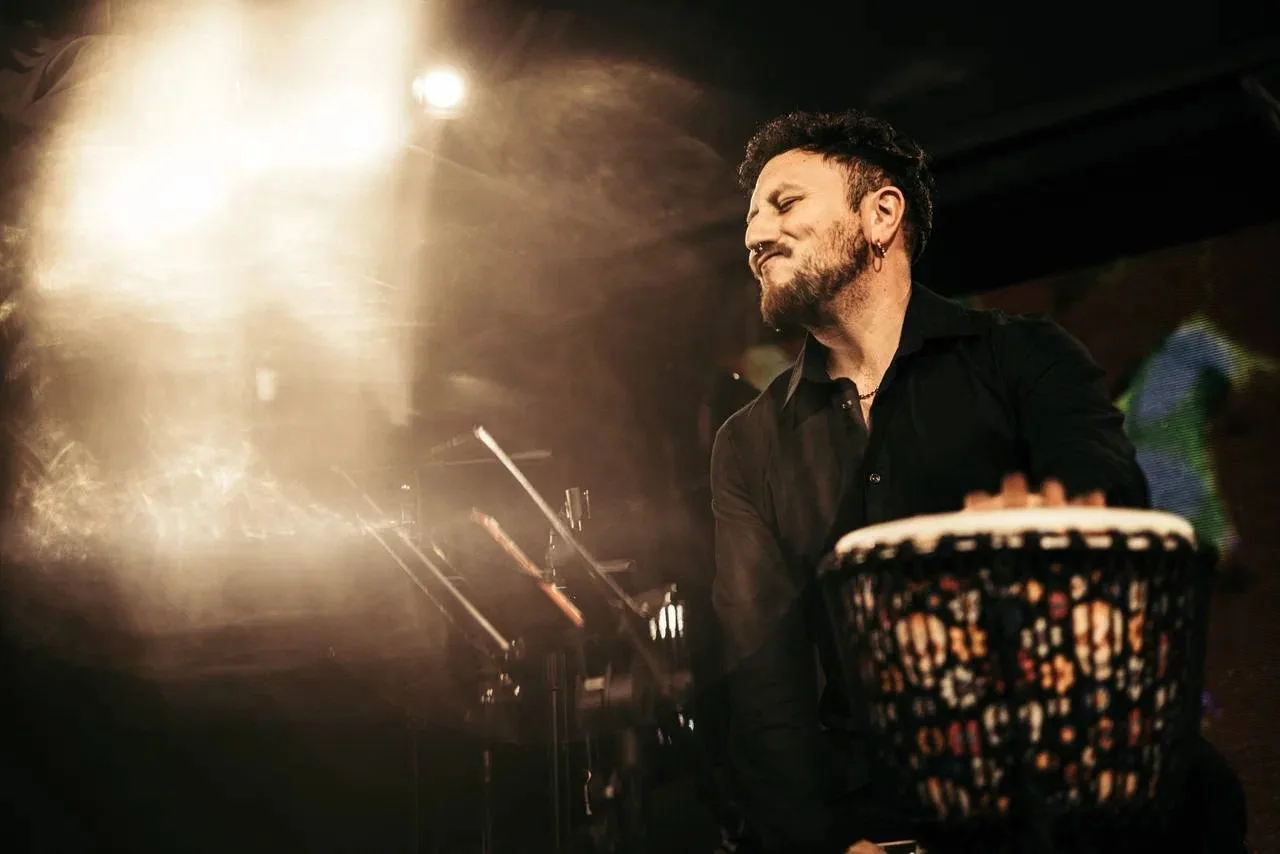 Афиша: Simple Music. Легенды русского рока в Новомосковске 29 апреля 2026