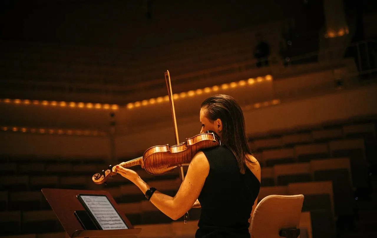 Афиша: Simple Music. Майкл Джексон в Москве 5 апреля 2026