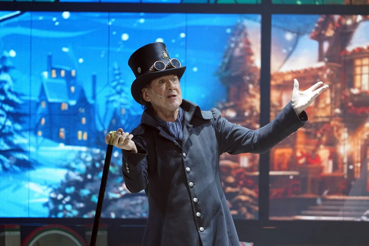 Афиша: Синяя птица в Санкт-Петербурге 5 апреля 2026