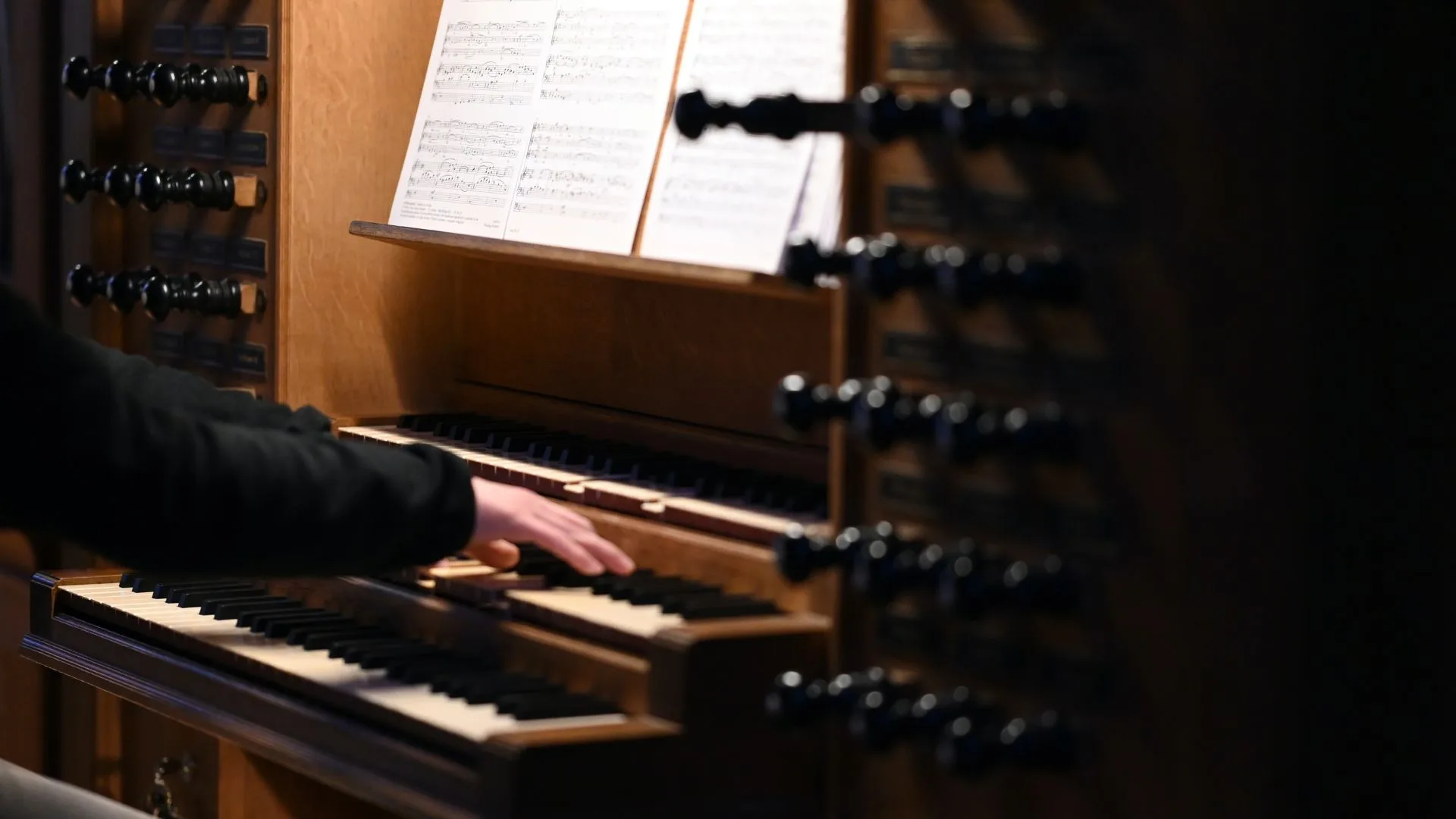 Афиша: Сияние барокко и французская готика в Калининграде 17 апреля 2026