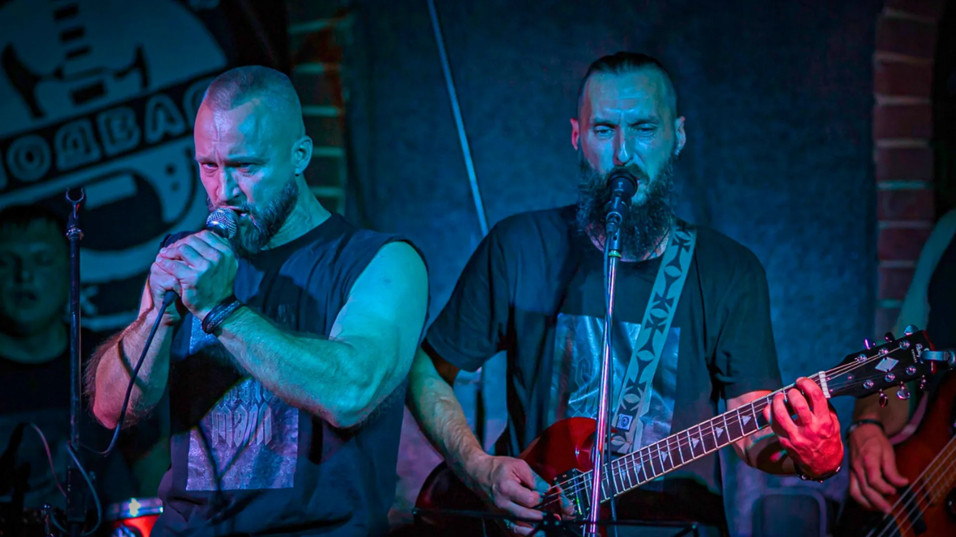 Афиша: SkaldMann в Тольятти 4 апреля 2026