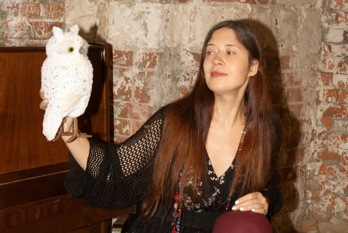 Афиша: Сказания о Хитровке. Мистика и реальность в Москве 2 апреля 2026