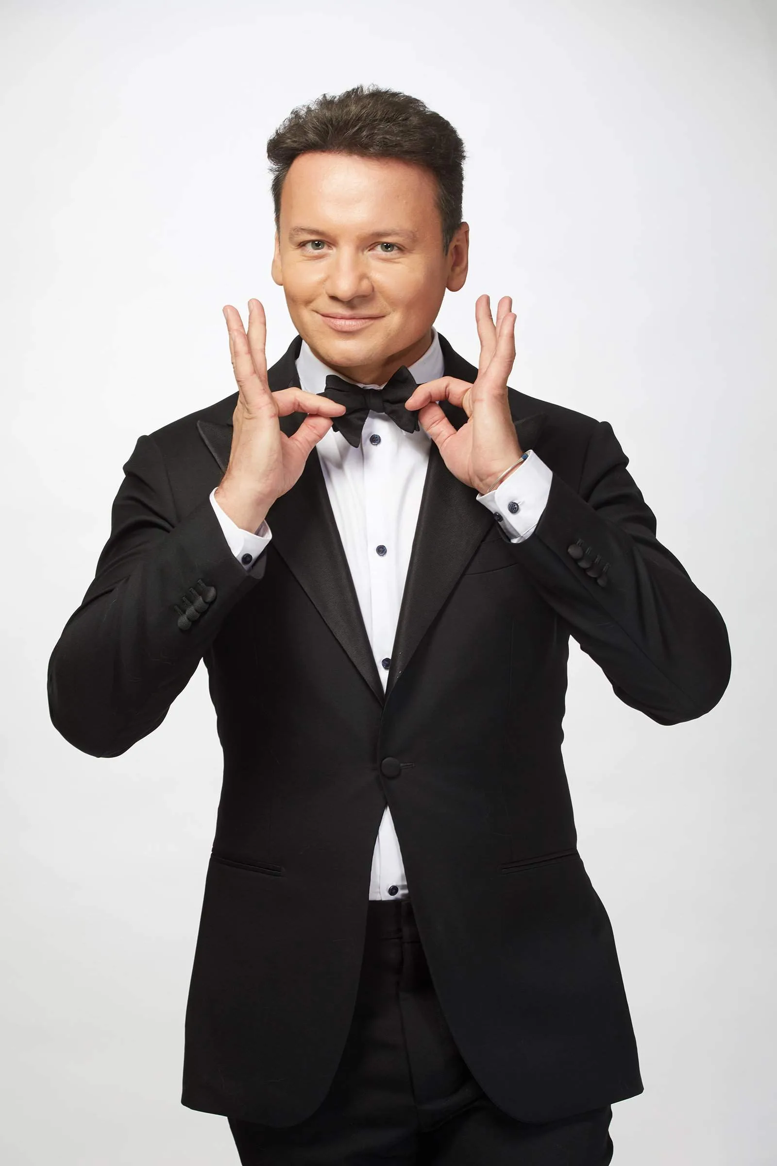 Афиша: Сказка о царе Салтане. Читает с оркестром Александр Олешко в Москве 5 апреля 2026