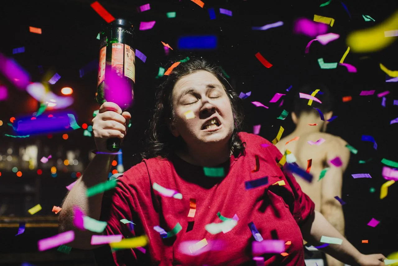 Афиша: Сказка о царе стакане в Санкте-Петербург 30 апреля 2026