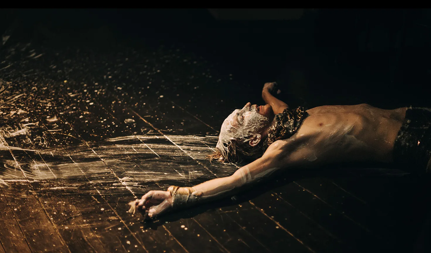 Афиша: Сказка о золотом петушке в Санкт-Петербурге 10 апреля 2026