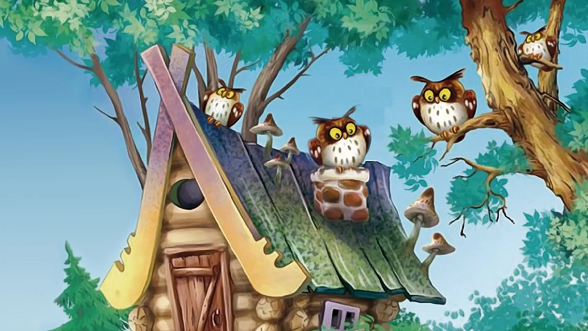 Афиша: Скaзка.ру в Санкт-Петербурге 4 апреля 2026