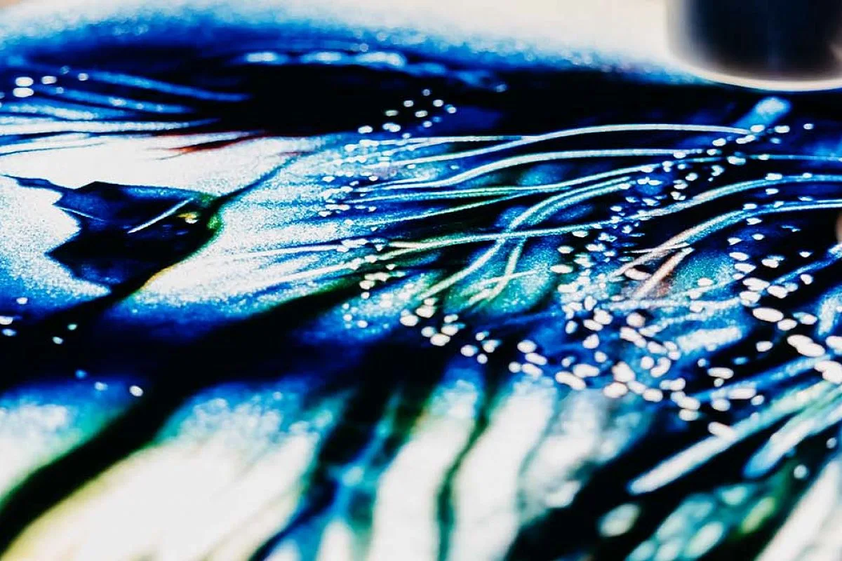 Афиша: Сказка с органом и песочной анимацией. Городок в табакерке в Москве 5 апреля 2026