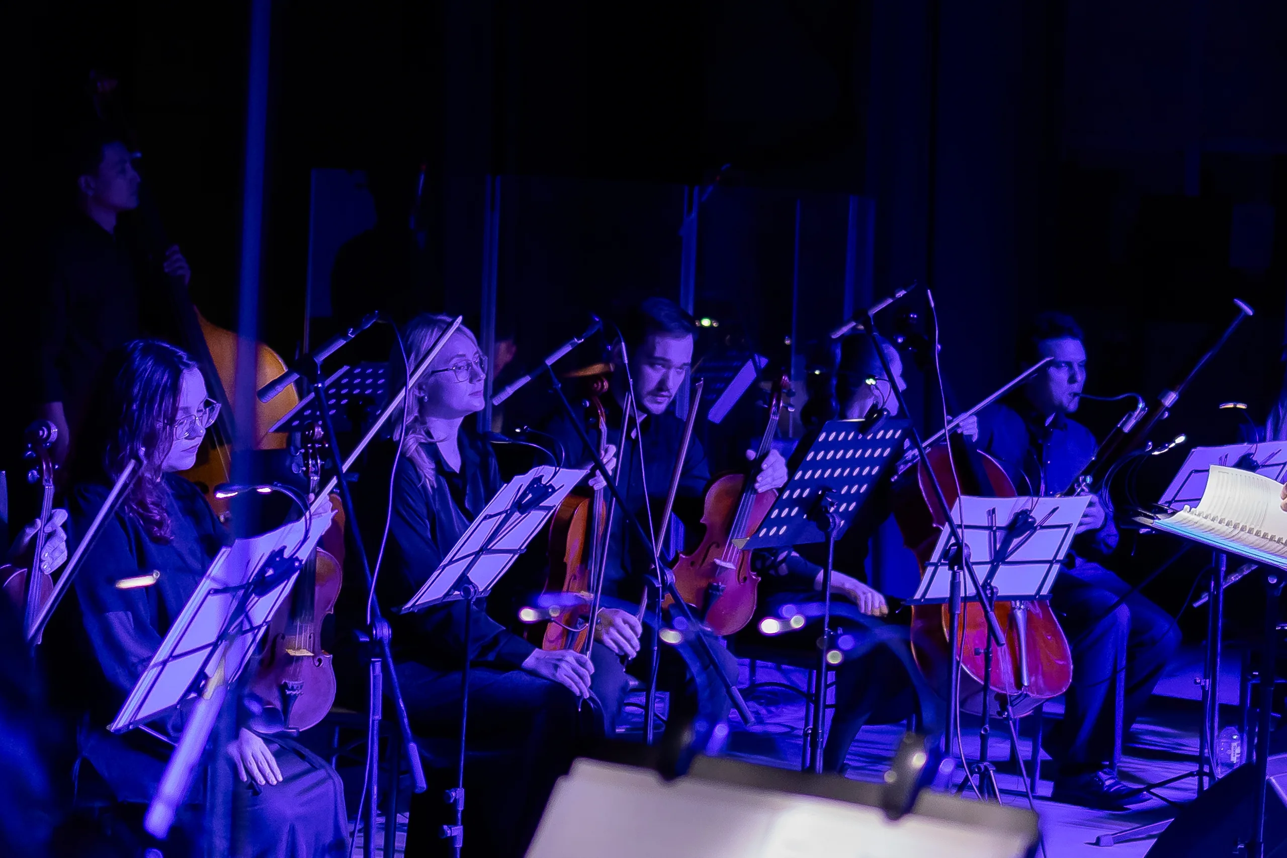 Афиша: Сказочный мир Дисней в Иркутске 4 апреля 2026