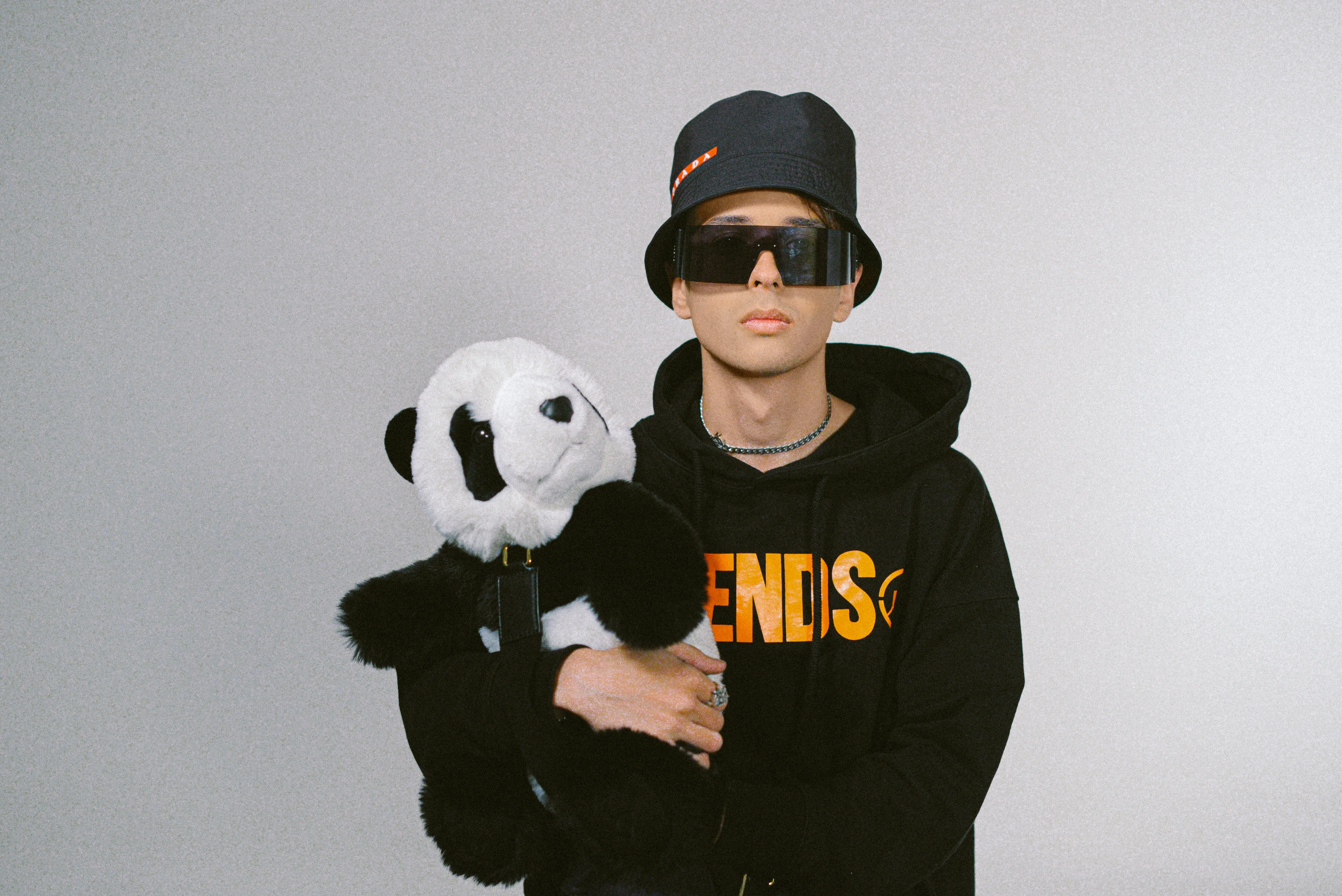 Афиша: Slava Marlow в Санкт-Петербурге 11 апреля 2026