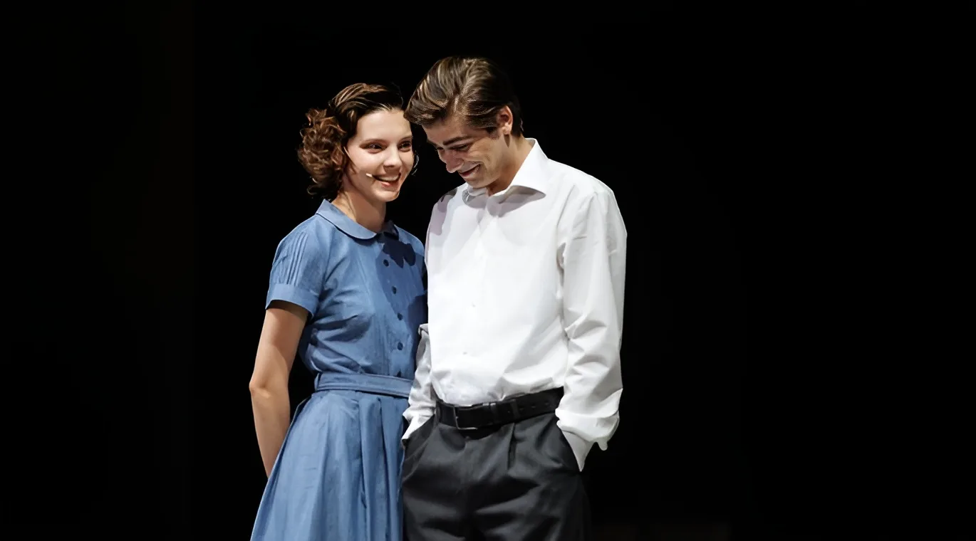 Афиша: Слава. Молодость в Москве 9 апреля 2026