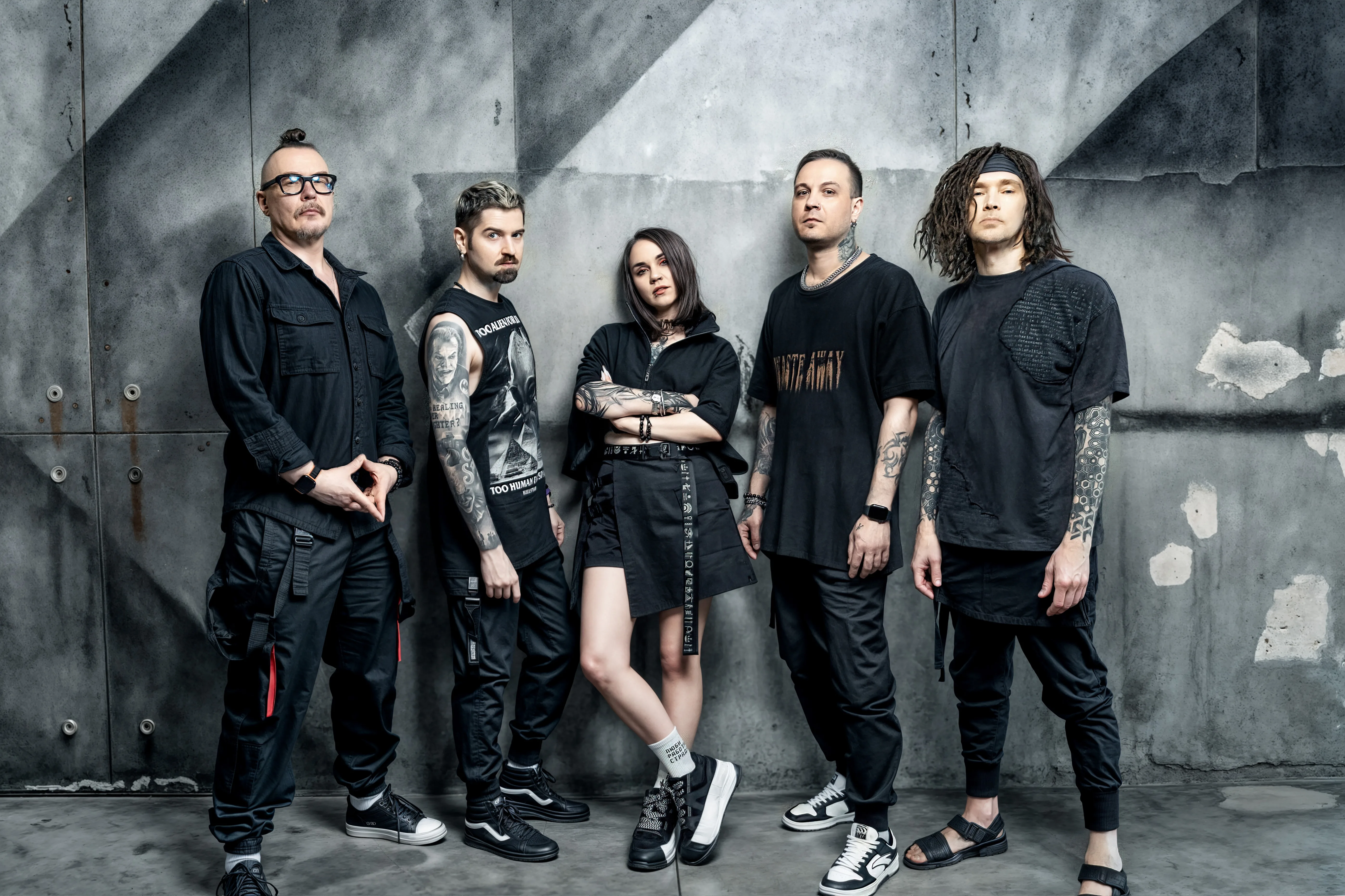 Афиша: СЛОТ в Казани 5 апреля 2026