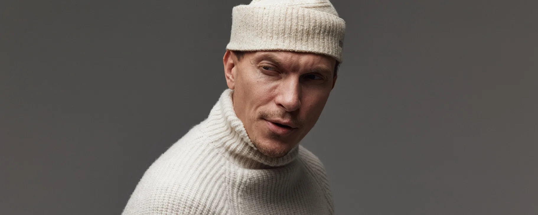 Афиша: Словетский в Екатеринбурге 25 апреля 2026