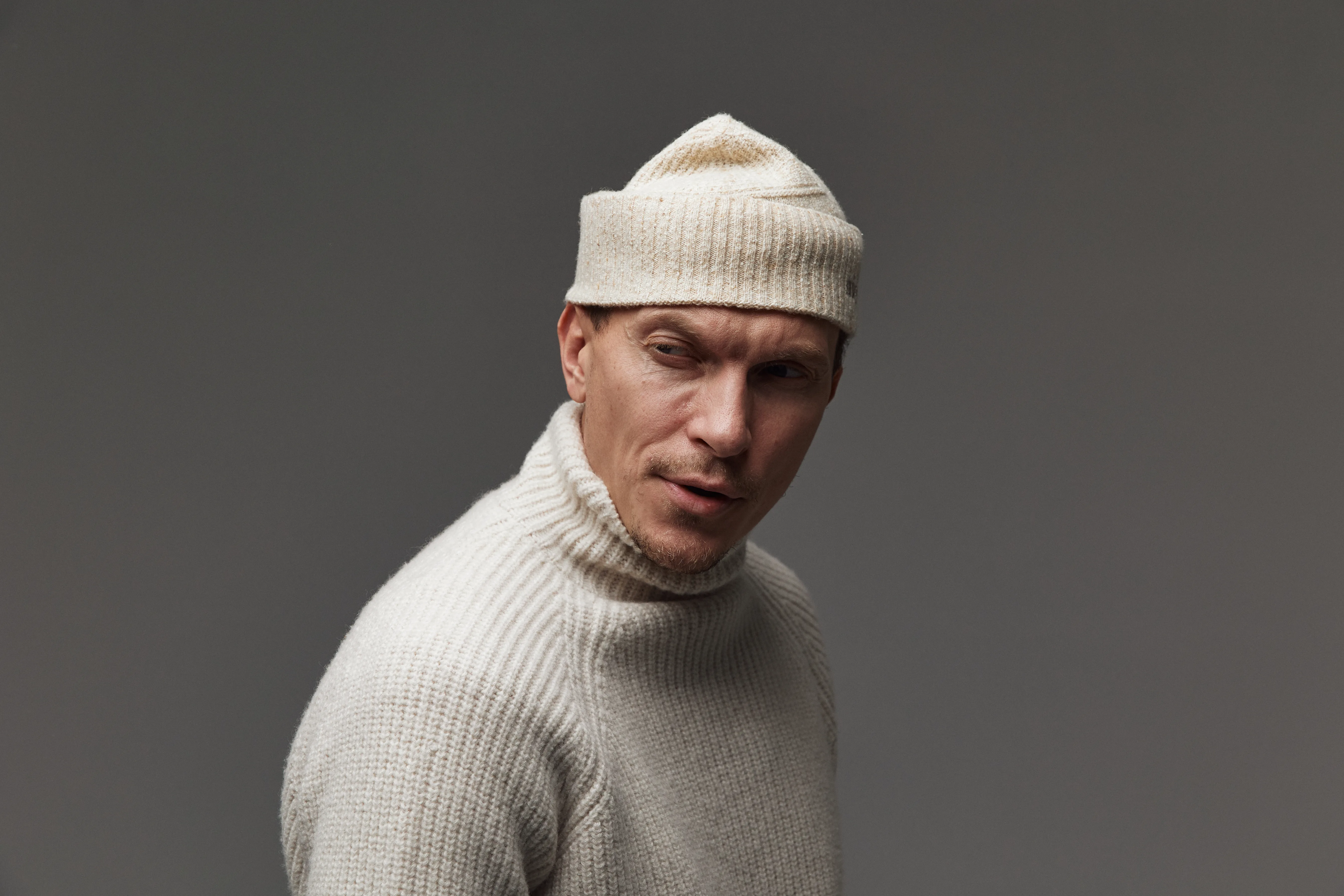 Афиша: Словетский в Красноярске 23 апреля 2026