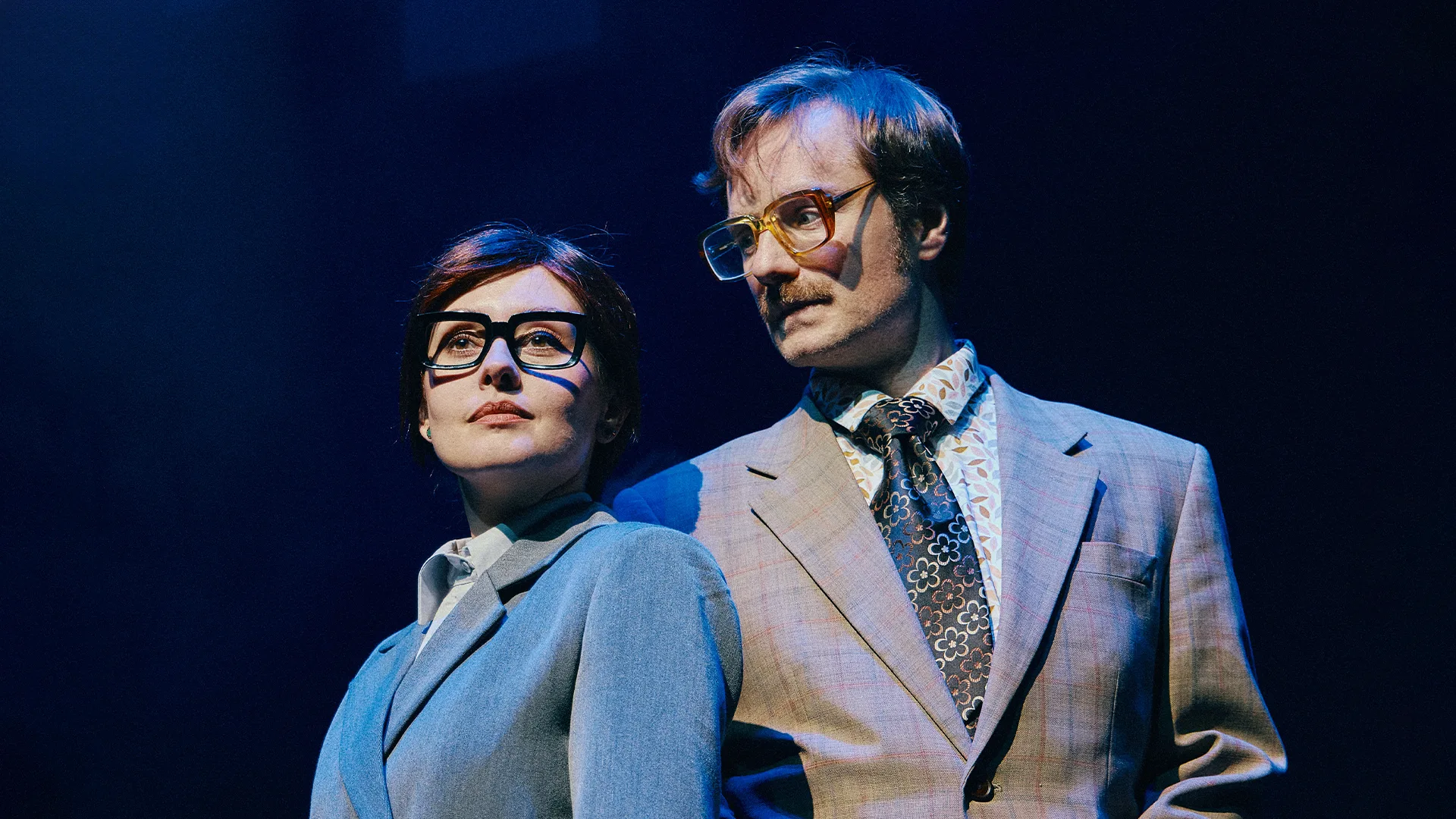 Афиша: Служебный роман в Кириши 23 апреля 2026