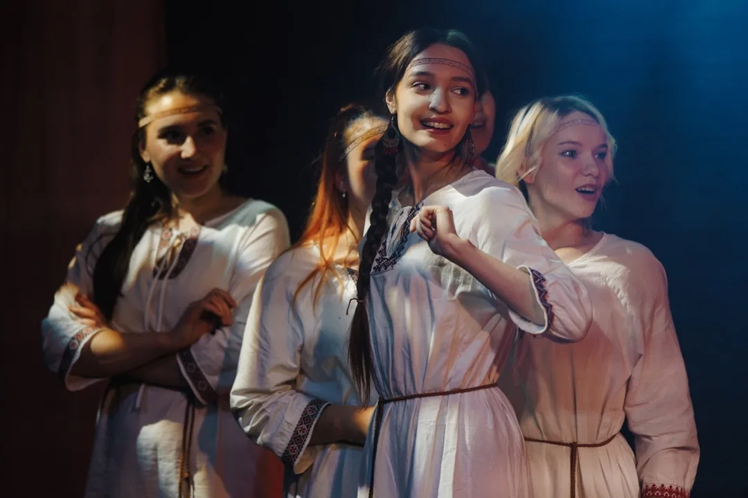 Афиша: Снегурочка в Чебоксары 10 апреля 2026