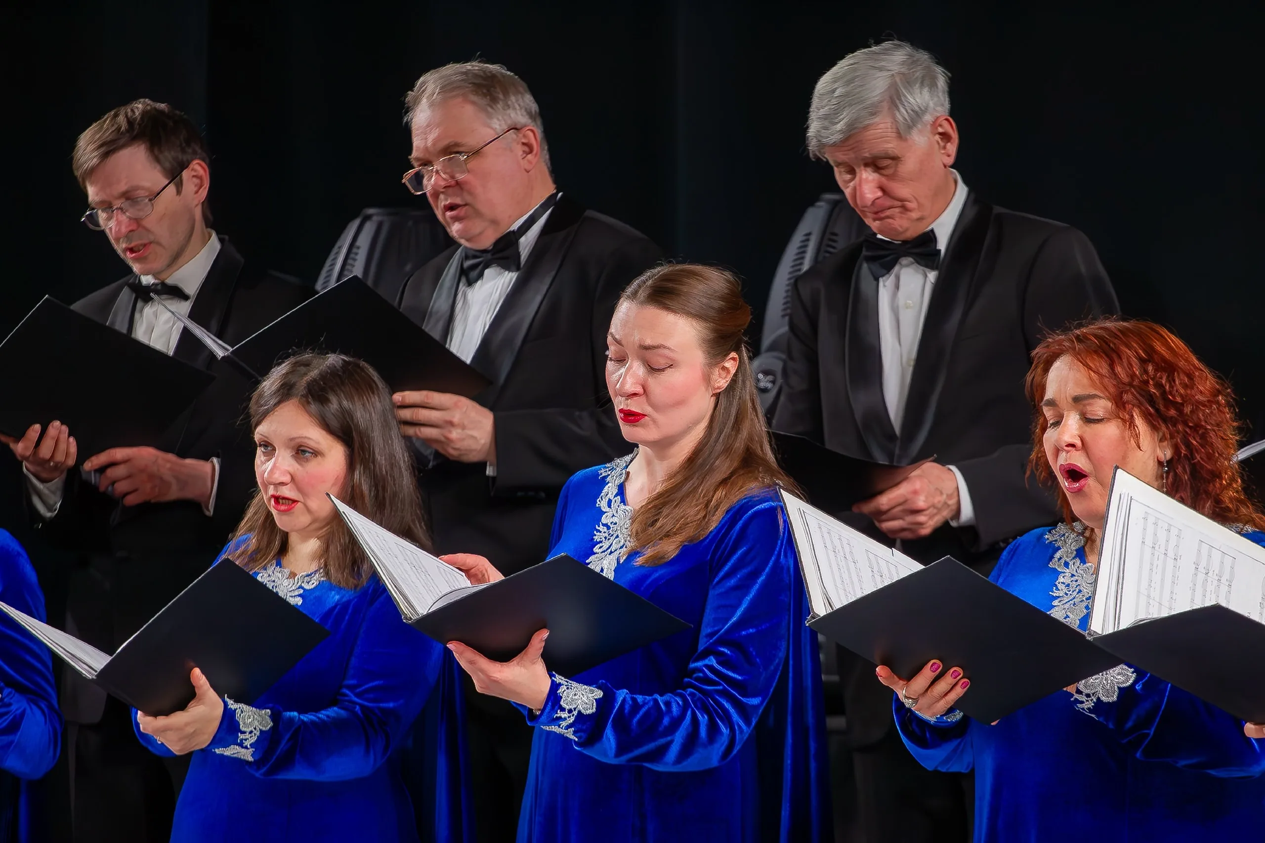 Афиша: Снежный концерт в Санкт-Петербурге 5 апреля 2026