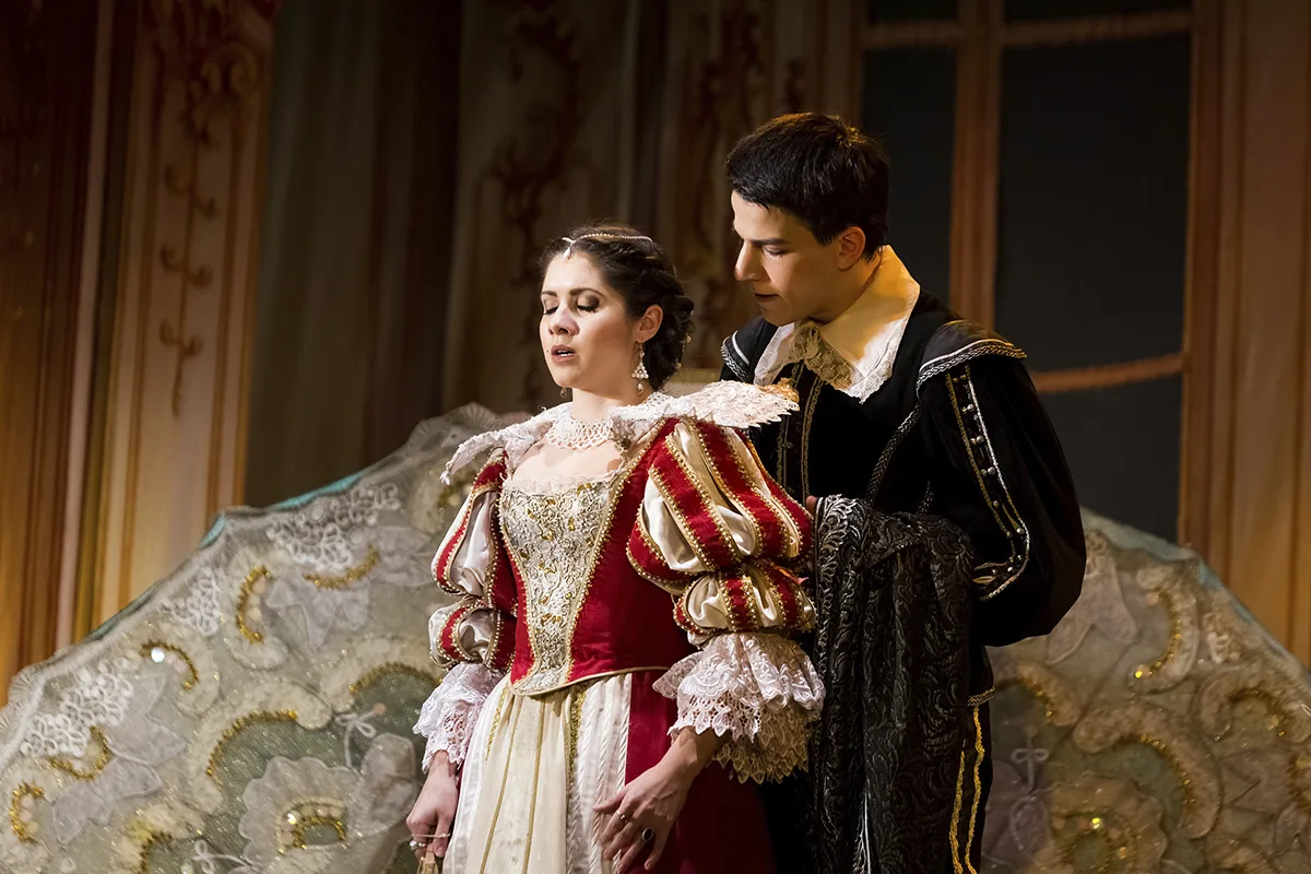 Афиша: Собака на сене в Севастополи 26 апреля 2026