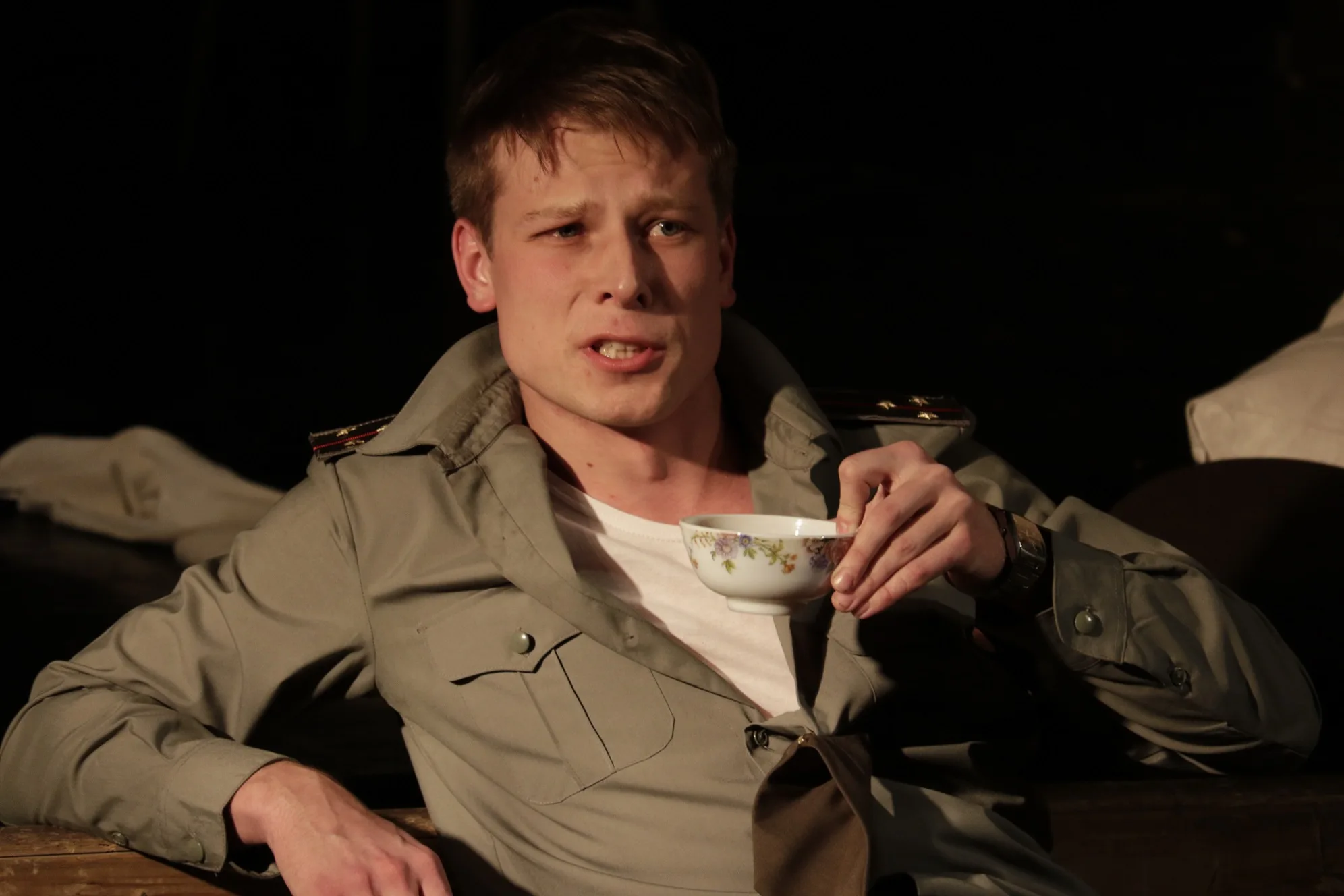 Афиша: Солдатики в Нижнем Новгороде 1 апреля 2026