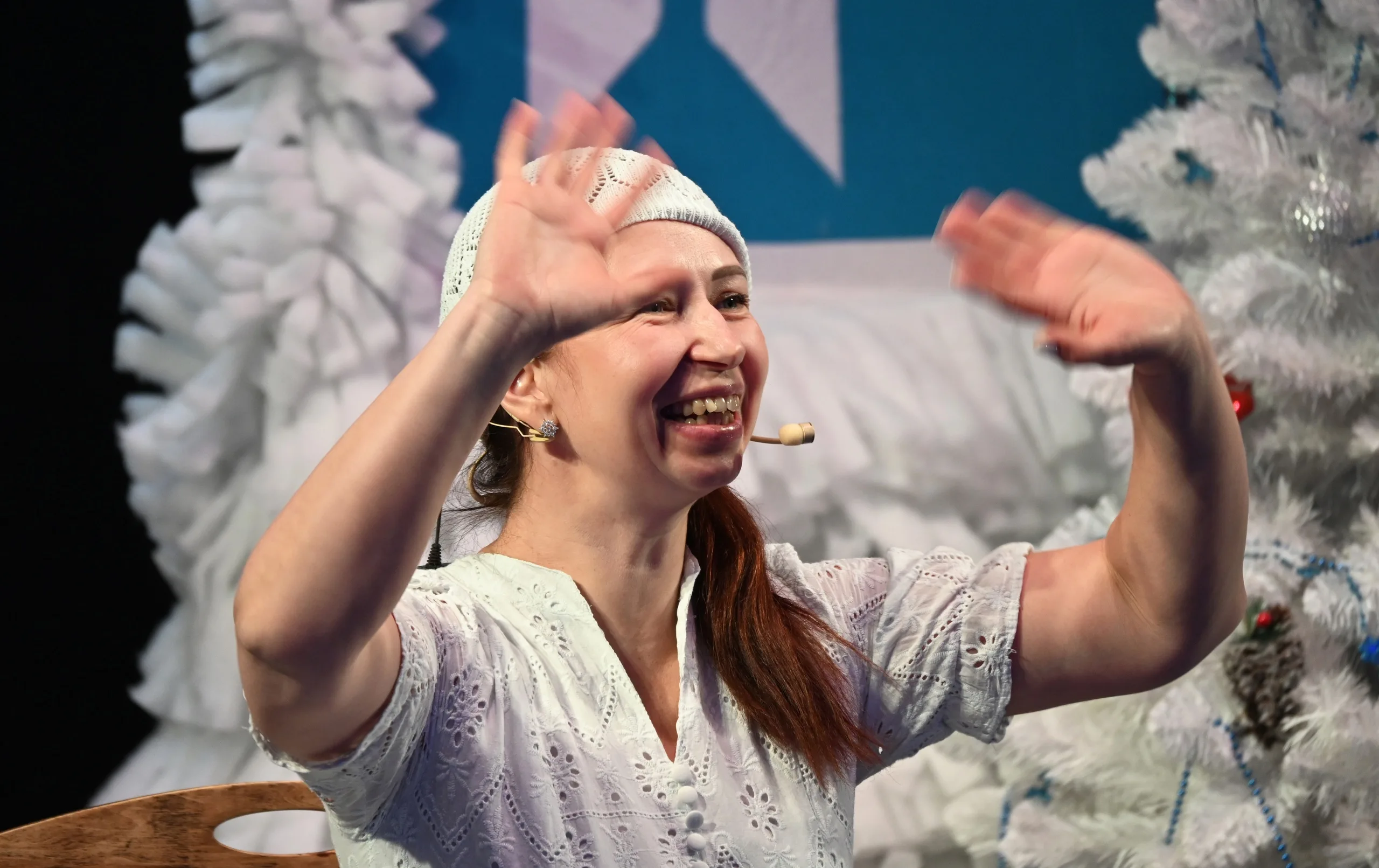 Афиша: Солнечная сказка в Перми 26 апреля 2026