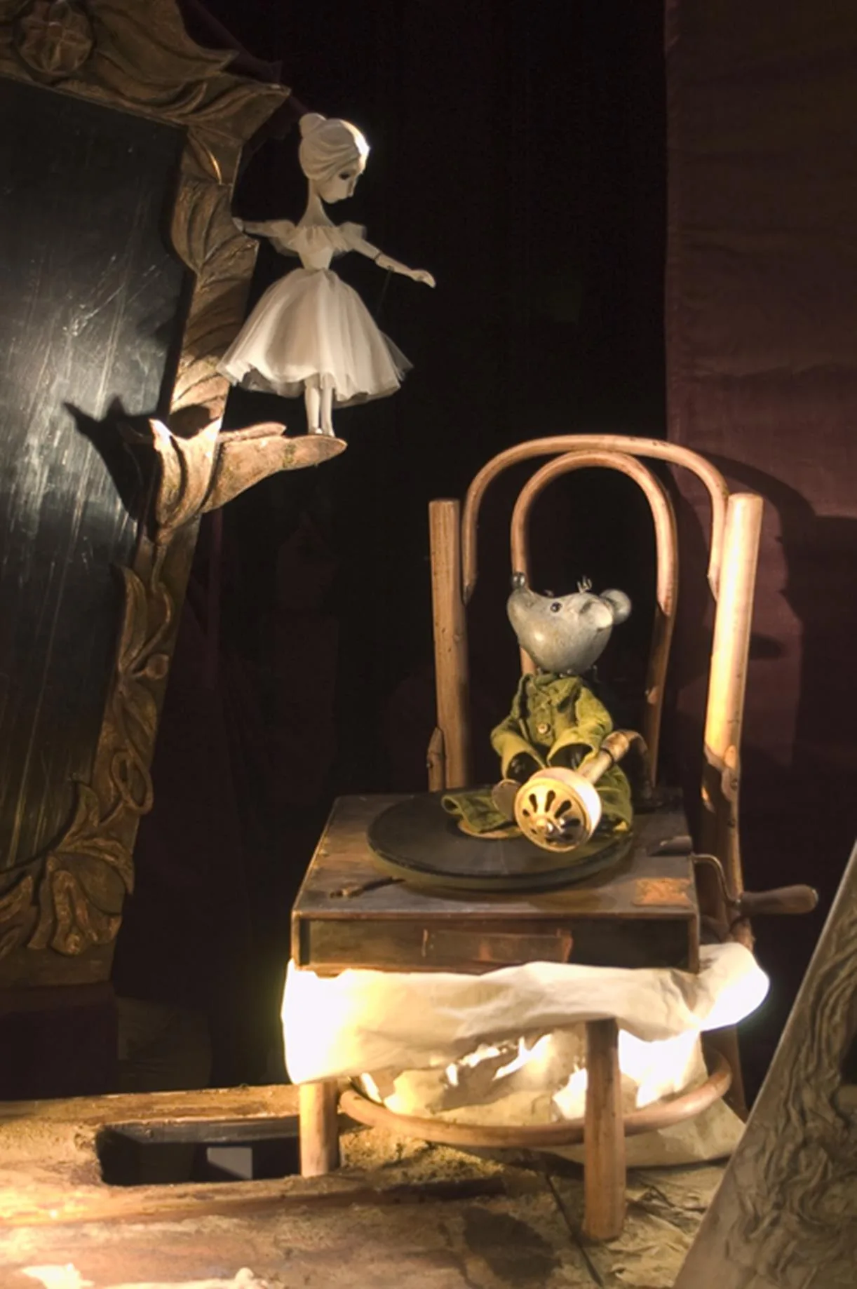 Афиша: Солнечный луч в Москве 2 апреля 2026