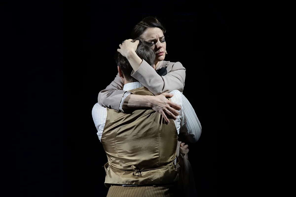 Афиша: Солнечный удар в Новосибирске 9 апреля 2026