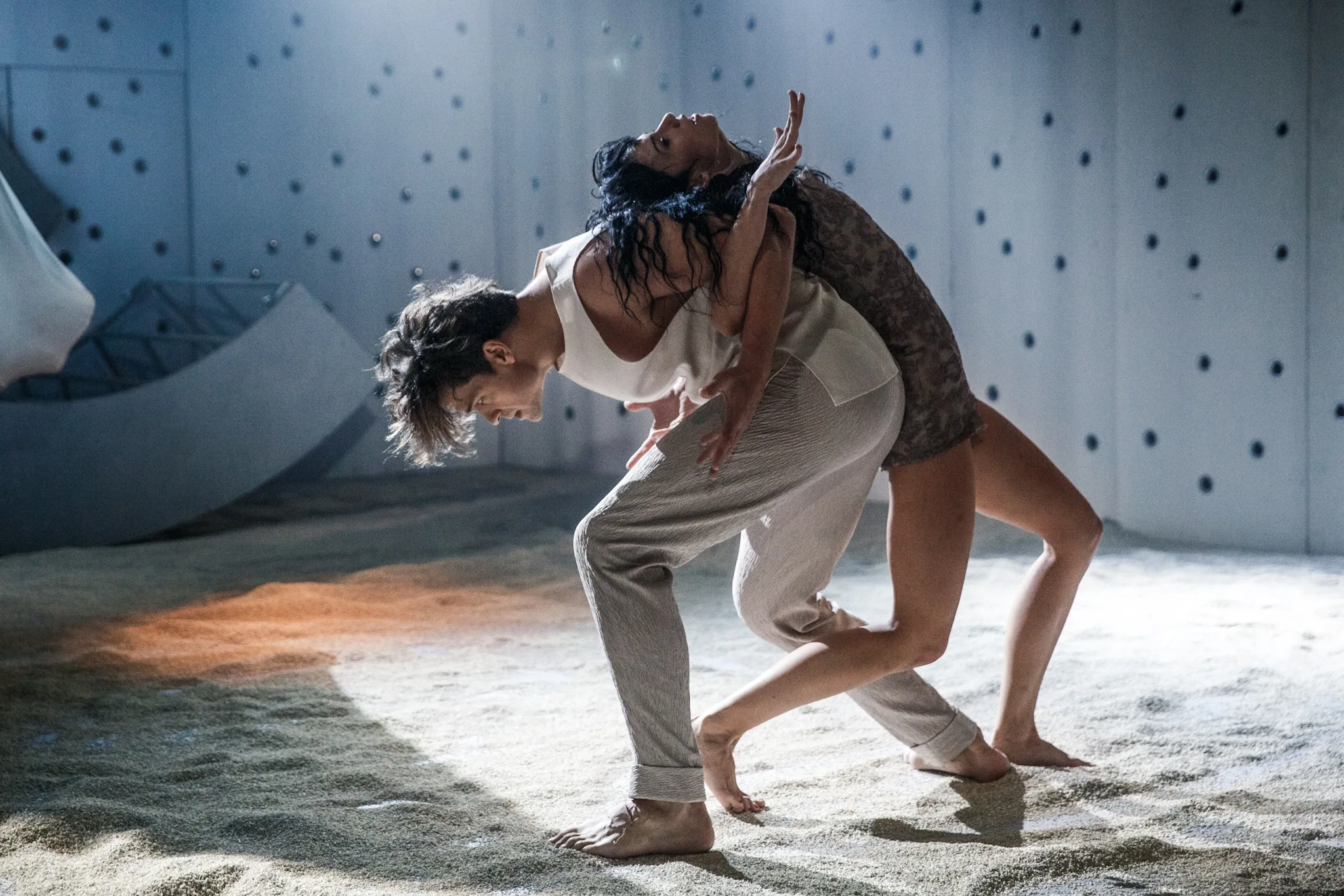 Афиша: Солярис в Санкт-Петербурге 19 апреля 2026