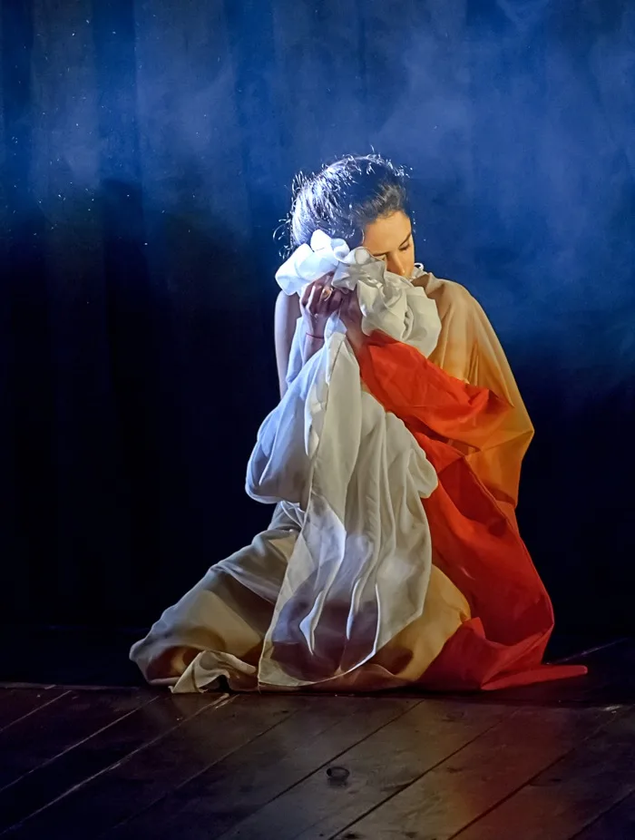 Афиша: Сон о дожде в Москве 4 апреля 2026