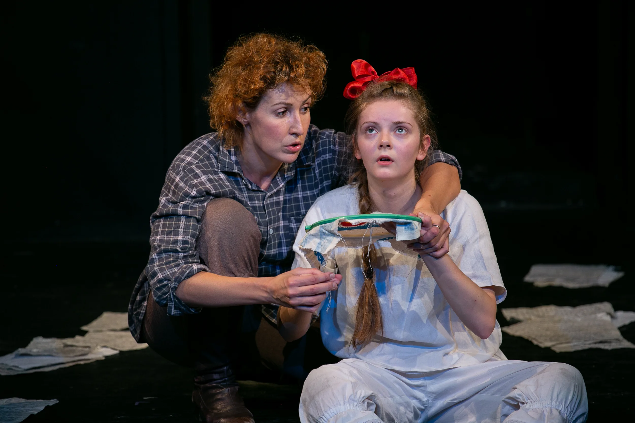 Афиша: Сотворившая чудо в Санкте-Петербург 3 апреля 2026