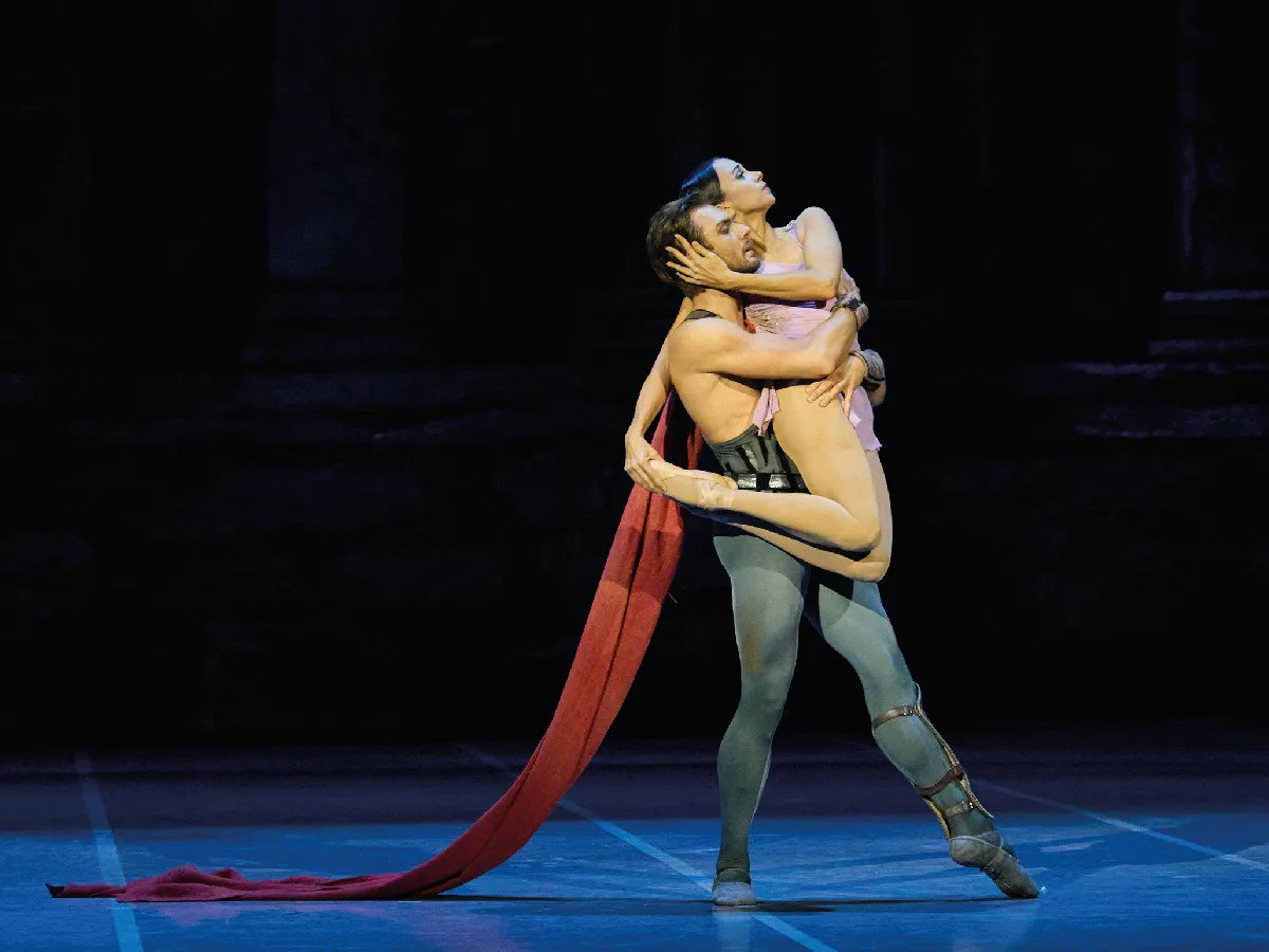 Афиша: Спартак в Красноярске 1 апреля 2026