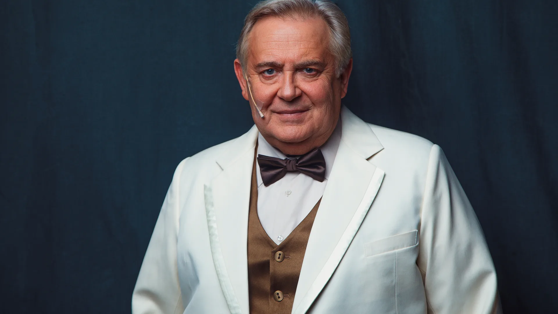 Афиша: Спасти рядового Гамлета в Санкт-Петербурге 18 апреля 2026