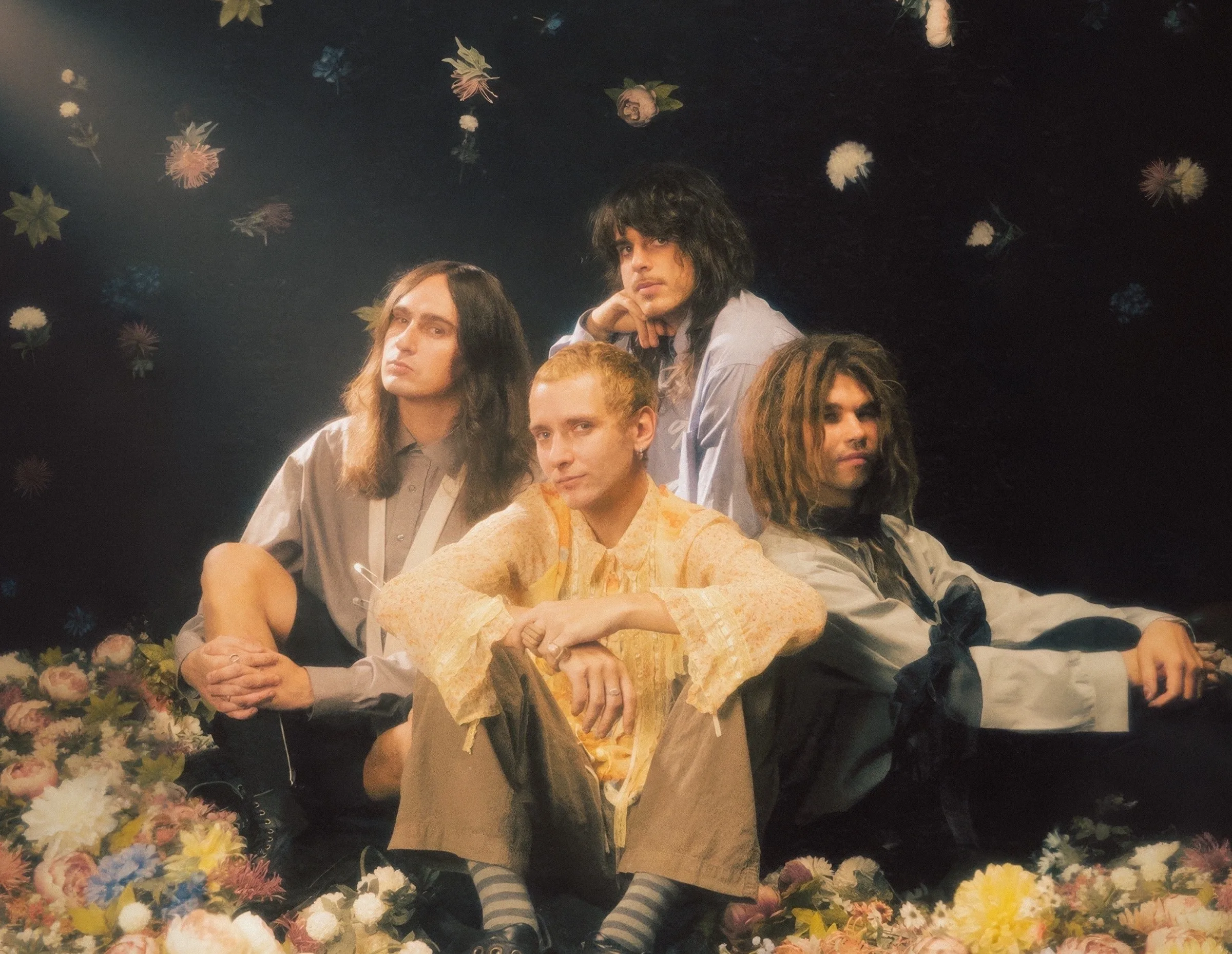 Афиша: ssshhhiiittt! в Краснодаре 10 апреля 2026