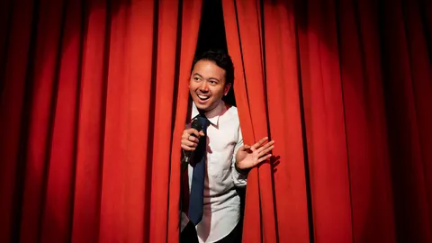 Афиша: Stand-up Hookahplace в Санкт-Петербурге 4 апреля 2026