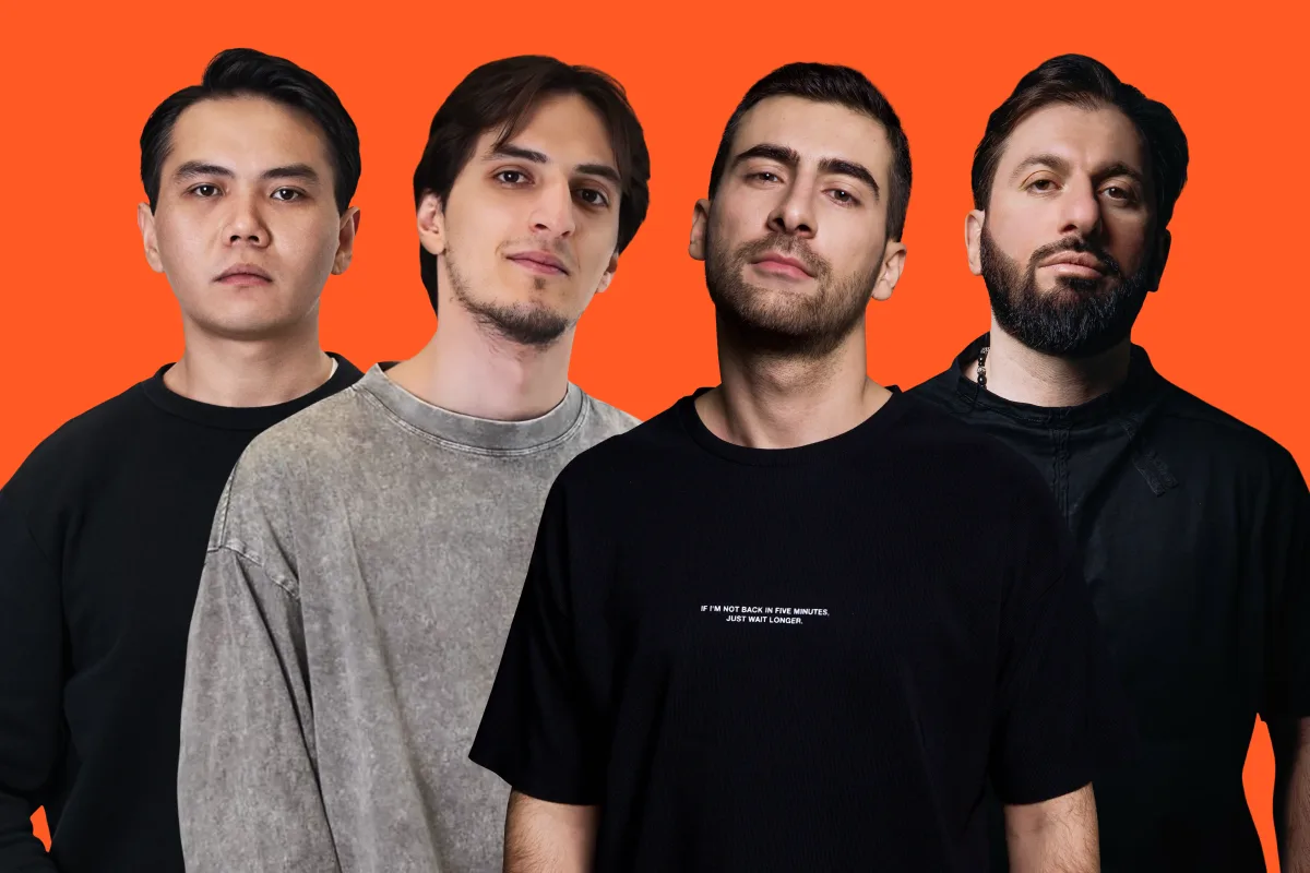 Афиша: Stand-up концерт. Съёмки в Москве 4 апреля 2026