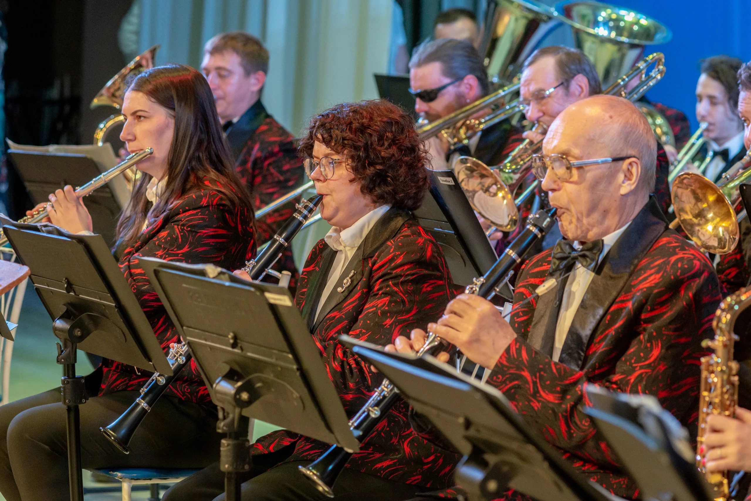 Афиша: Старая, старая сказка в Каменске-Уральский 24 апреля 2026