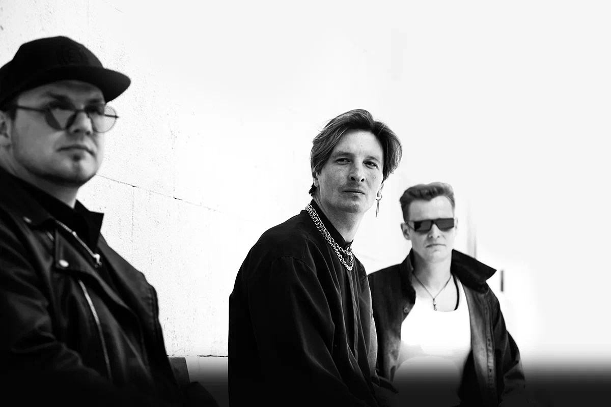 Афиша: Starcardigan в Москве 1 апреля 2026